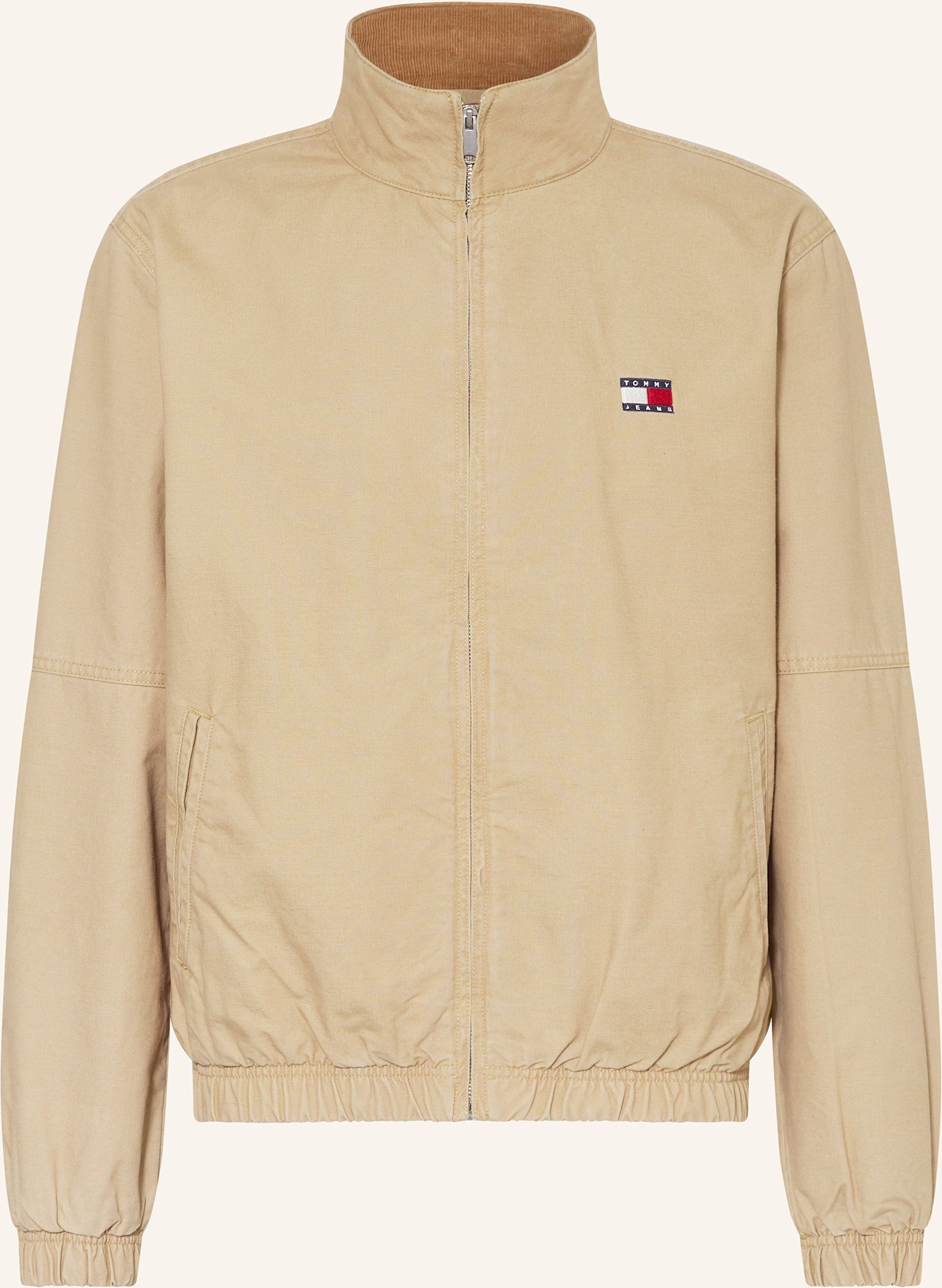 Tommy Jeans Blouson braun