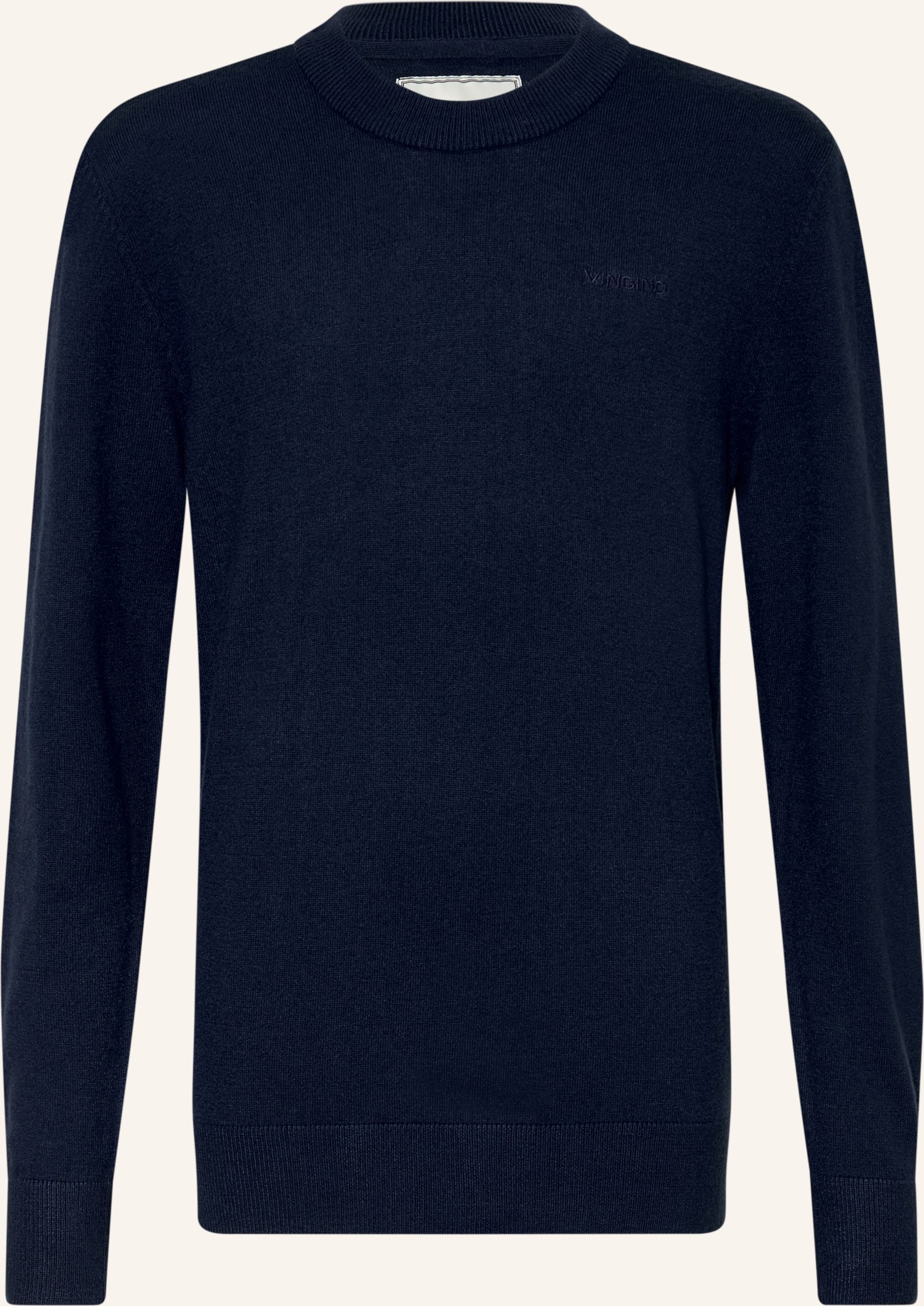 Vingino Pullover blau