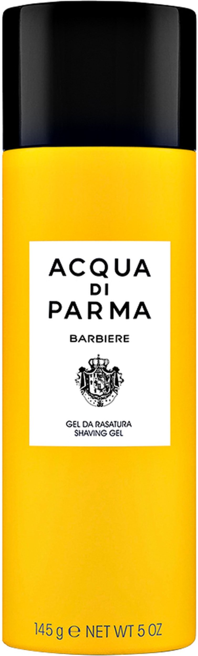 Acqua Di Parma Barbiere Rasiergel 145 g
