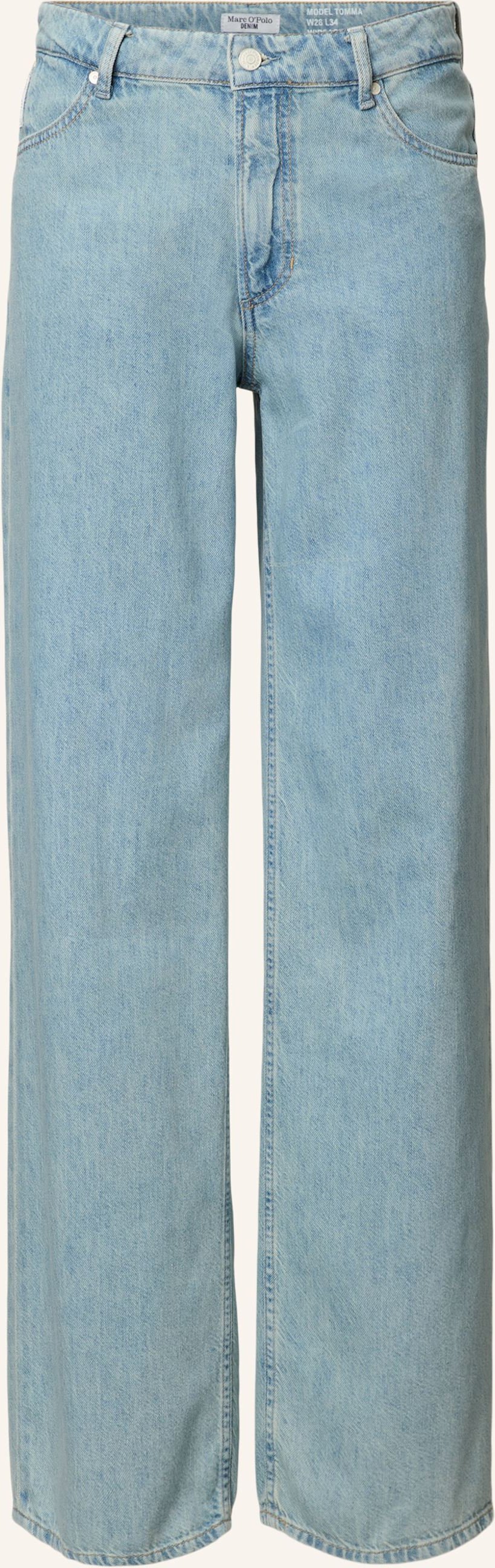 Marc O'polo Denim Jeans blau