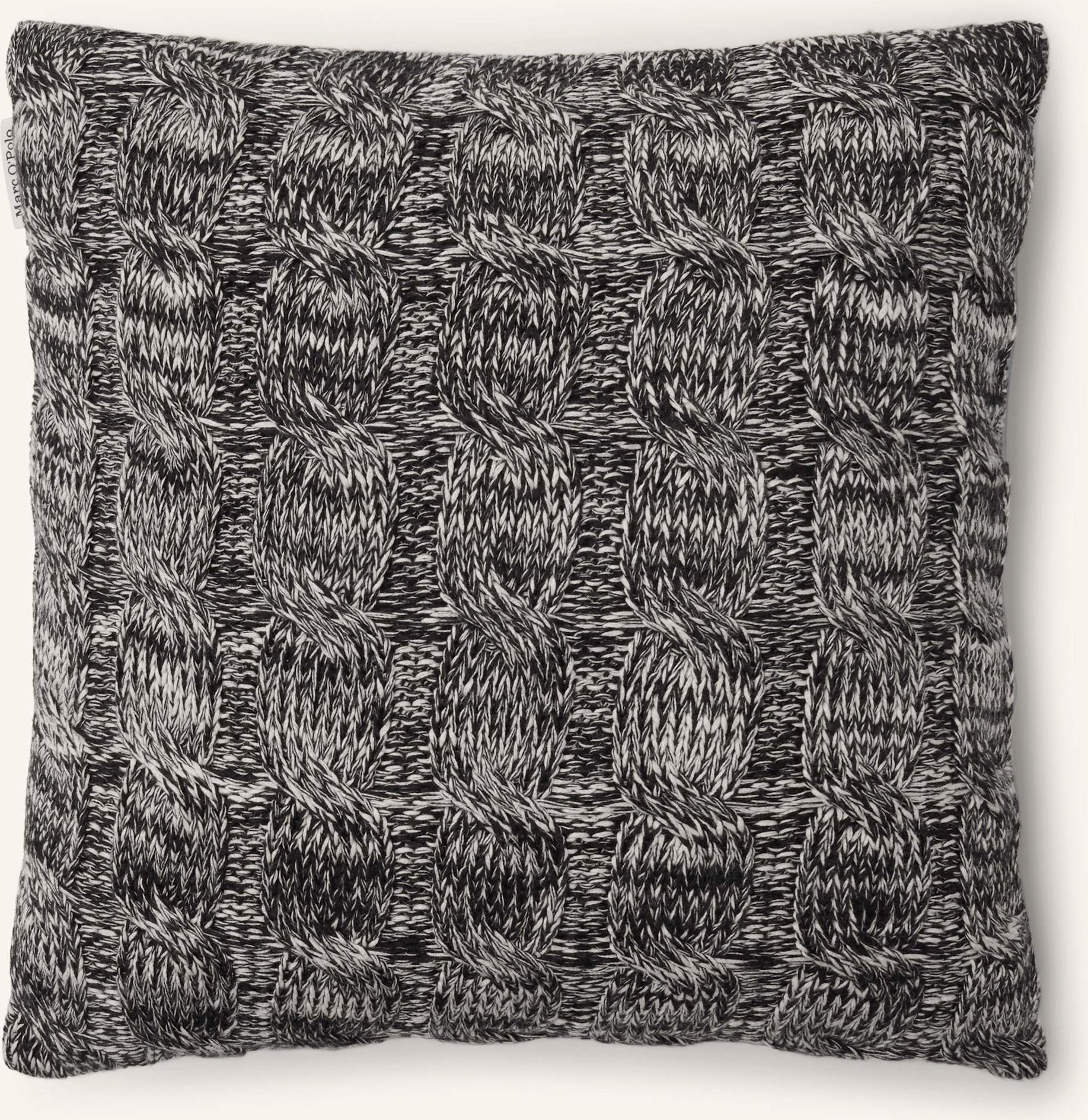 Marc O'polo Dekokissen Ainaa schwarz