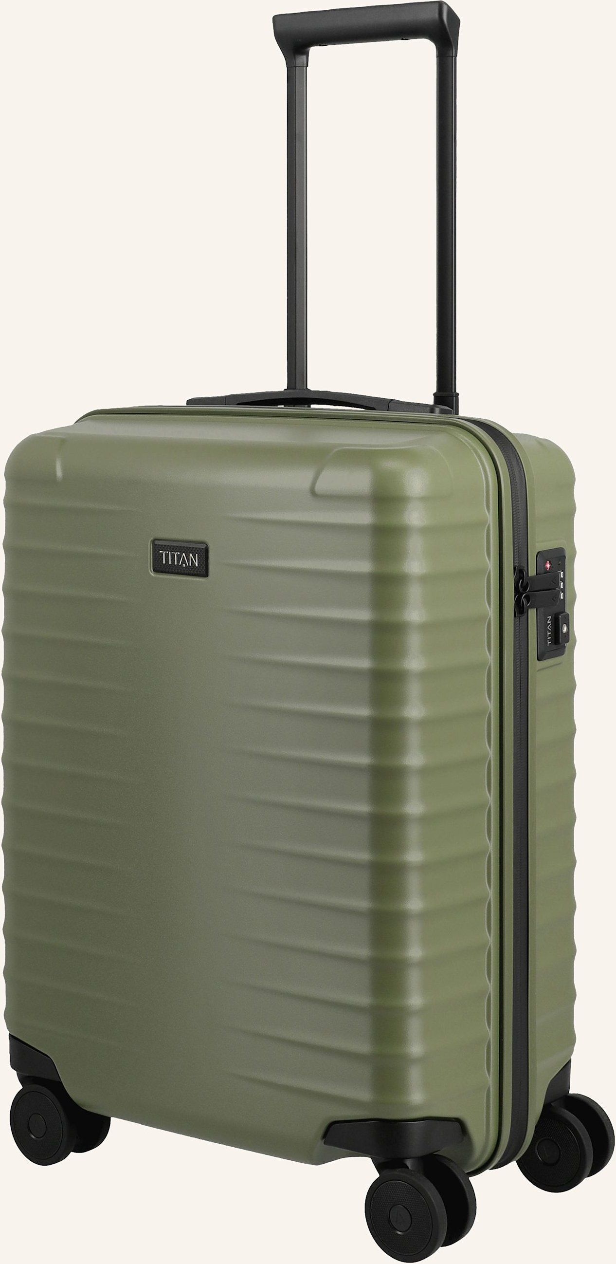 Titan Trolley Upgrade s23 gruen