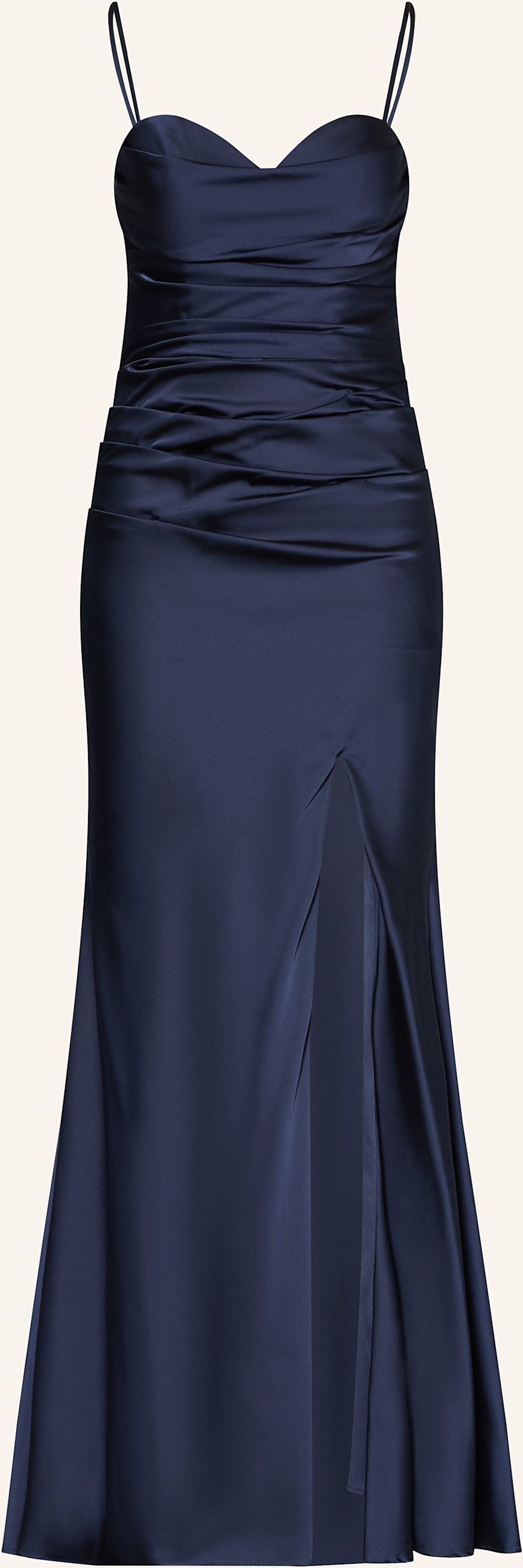 Hey Kyla Abendkleid blau