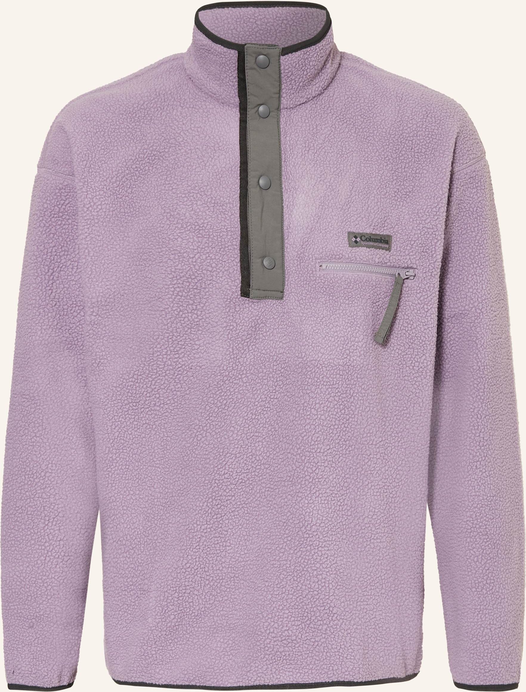 Columbia Fleece-Troyer Helvetia™ Ii lila