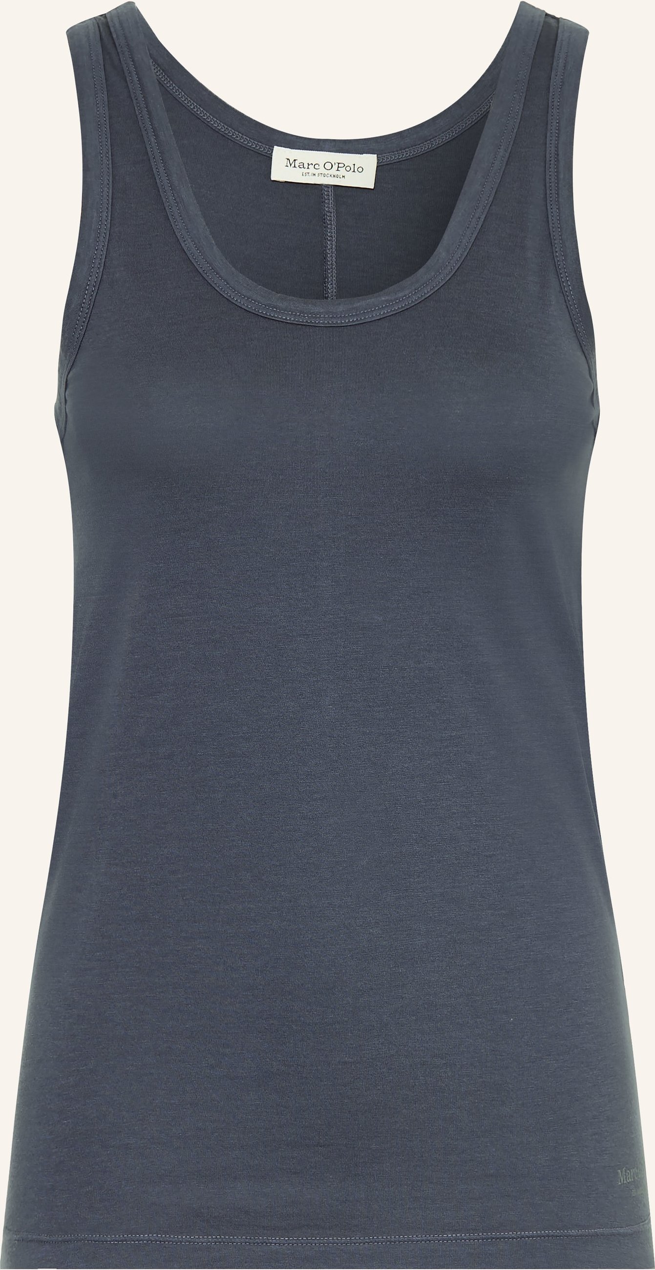 Marc O'polo Top blau