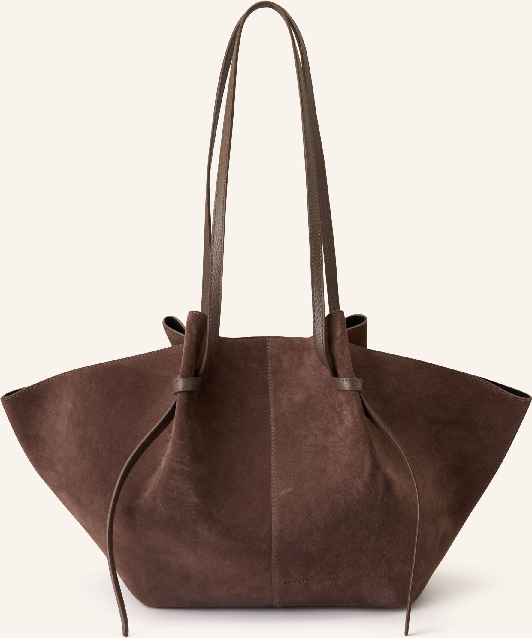 Yuzefi Shopper Mochi Large braun