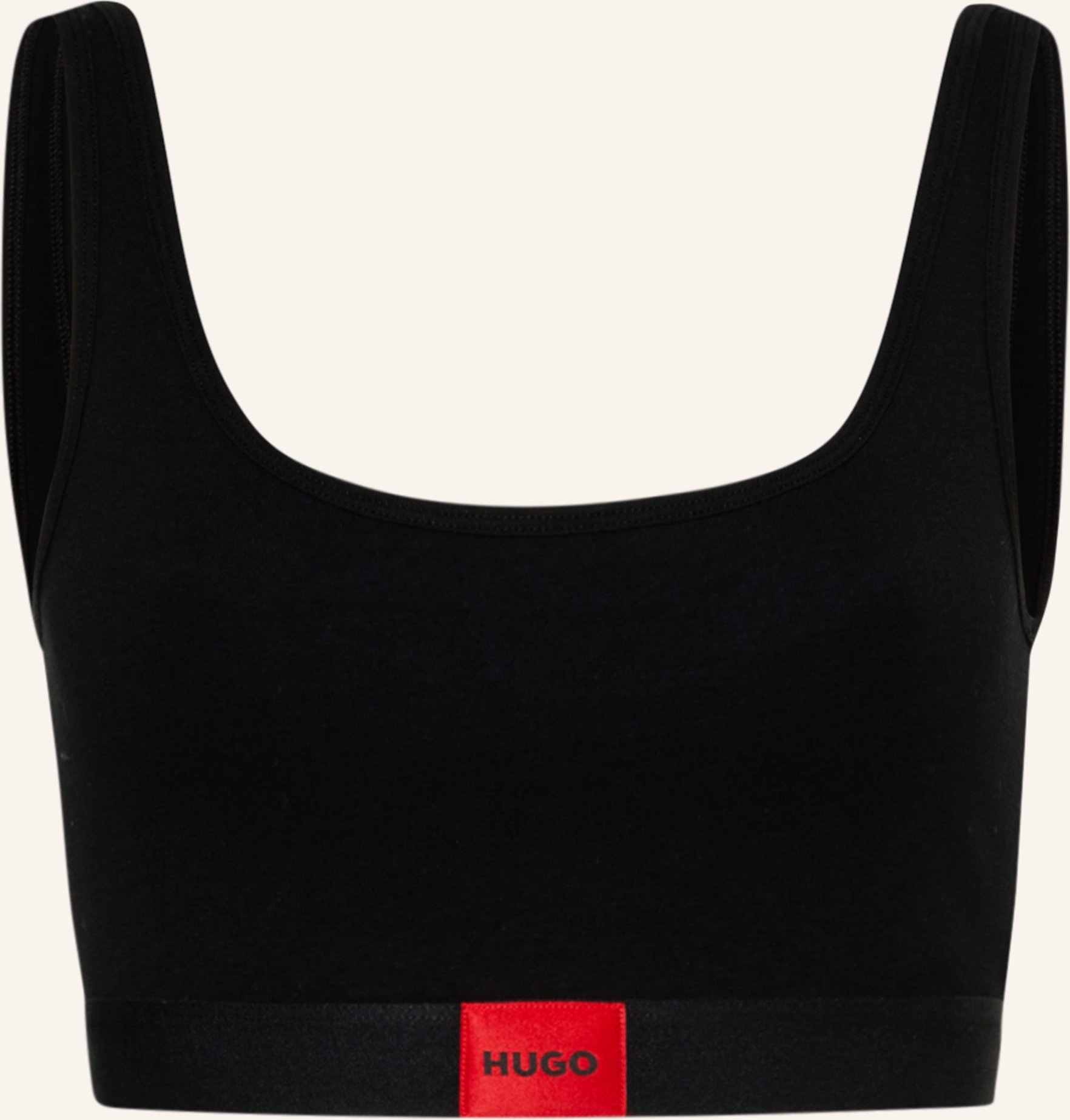 Thumbnail - Hugo Bustier schwarz