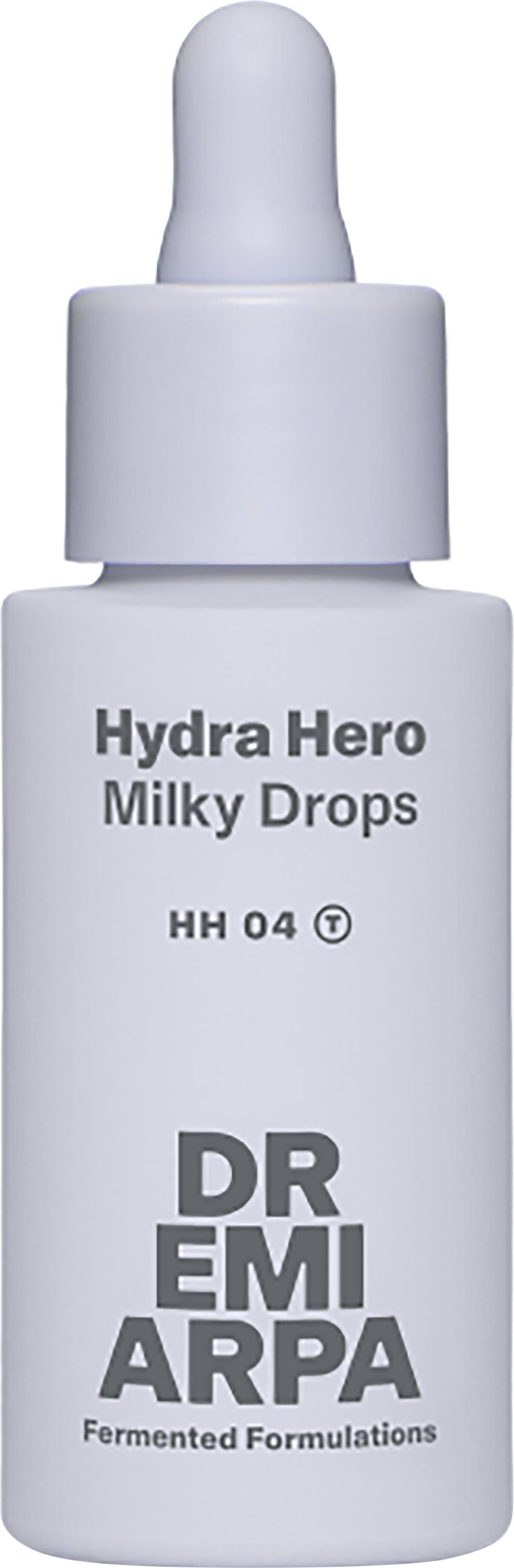 Dr. Emi Arpa Skin Hydra Hero Milky Drops Serum 30 ml