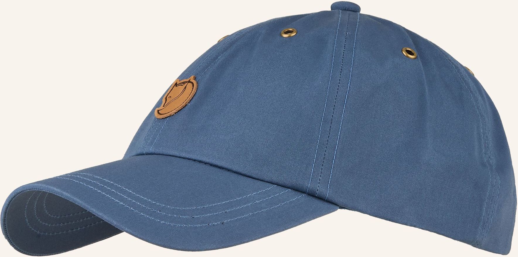 Fjällräven Cap Vidda blau
