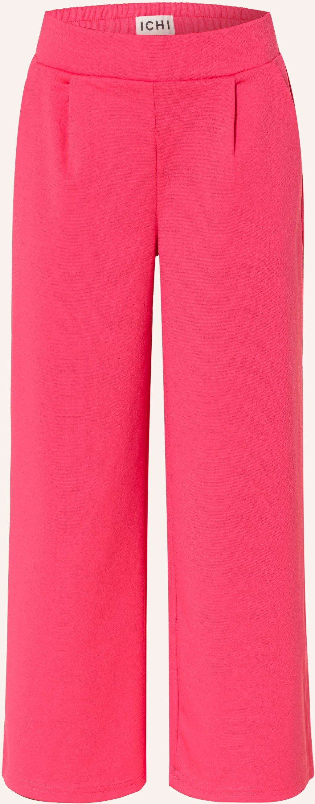 Ichi 7/8-Hose Kate pink
