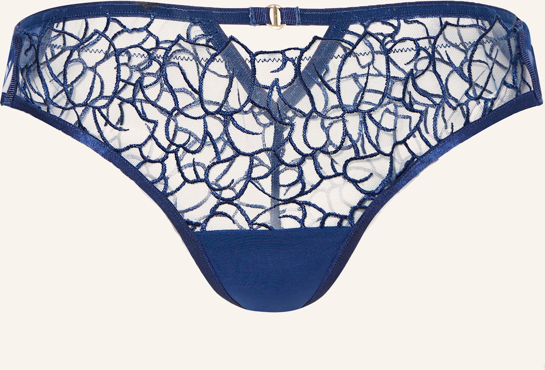 Bluebella Slip Laurel blau