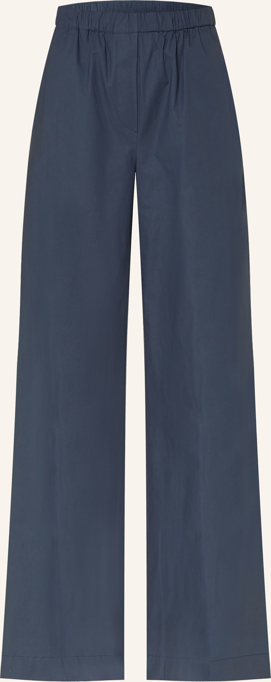 Antonelli Firenze Marlenehose blau