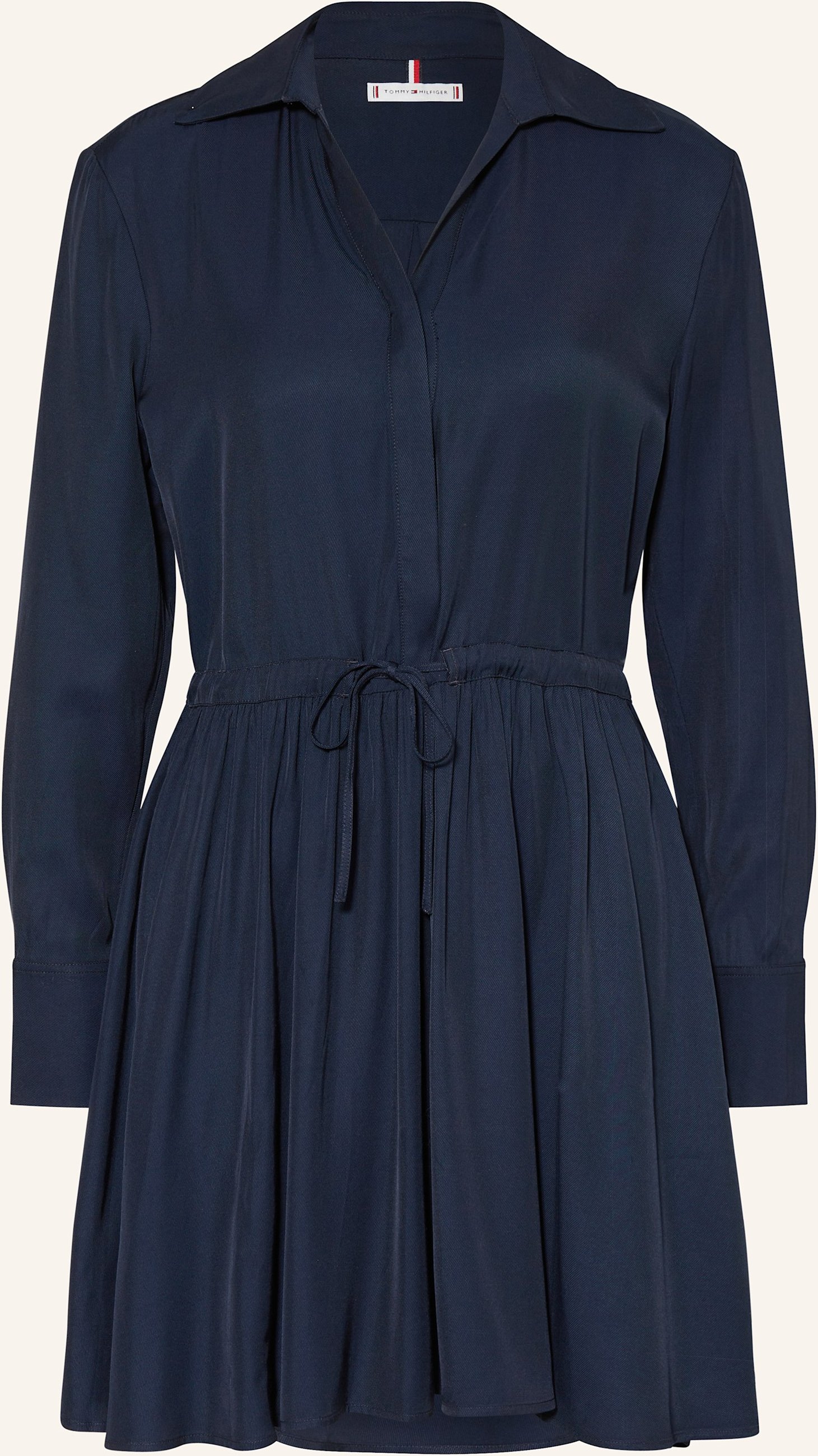 Tommy Hilfiger Kleid blau