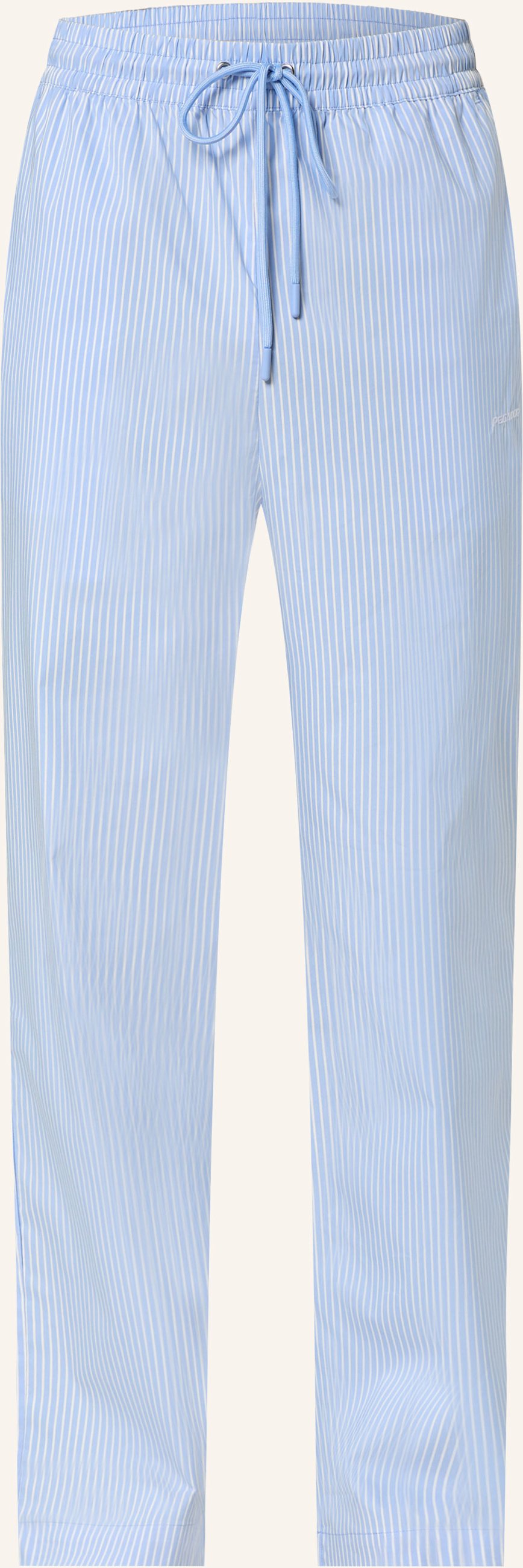 Pegador Hose Raton Im Jogging-Stil blau