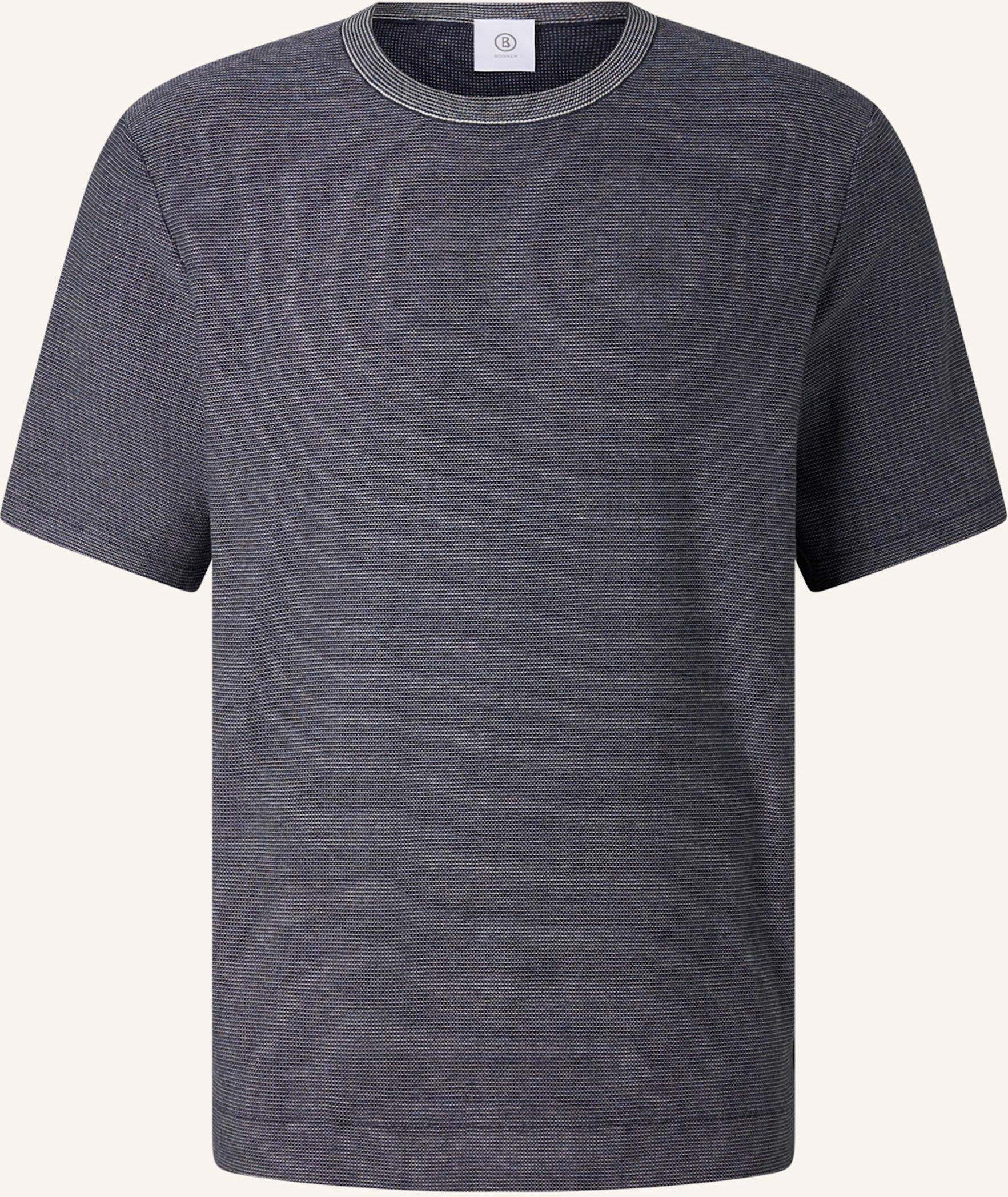 Bogner Strickshirt blau