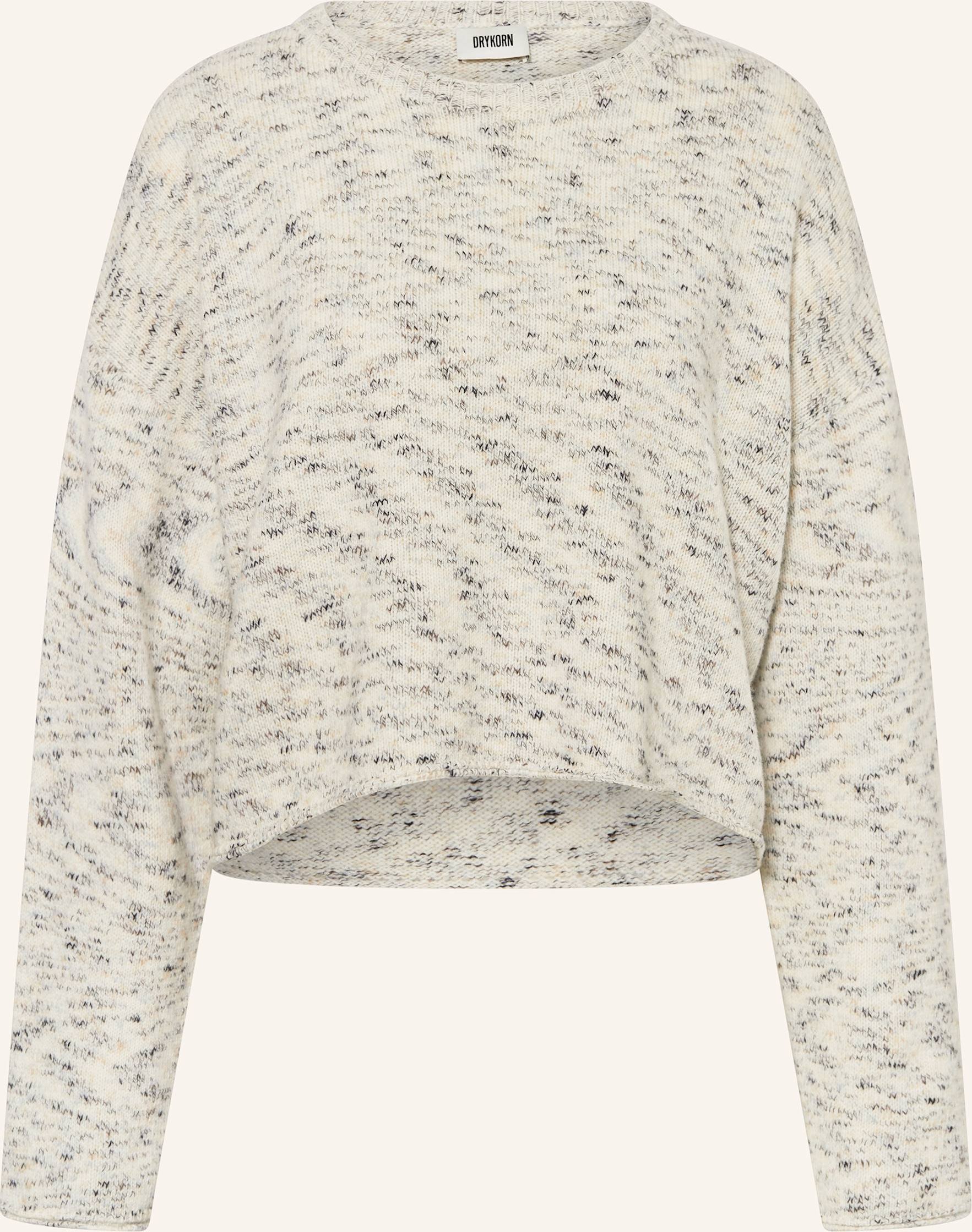 Drykorn Pullover Imeny weiss