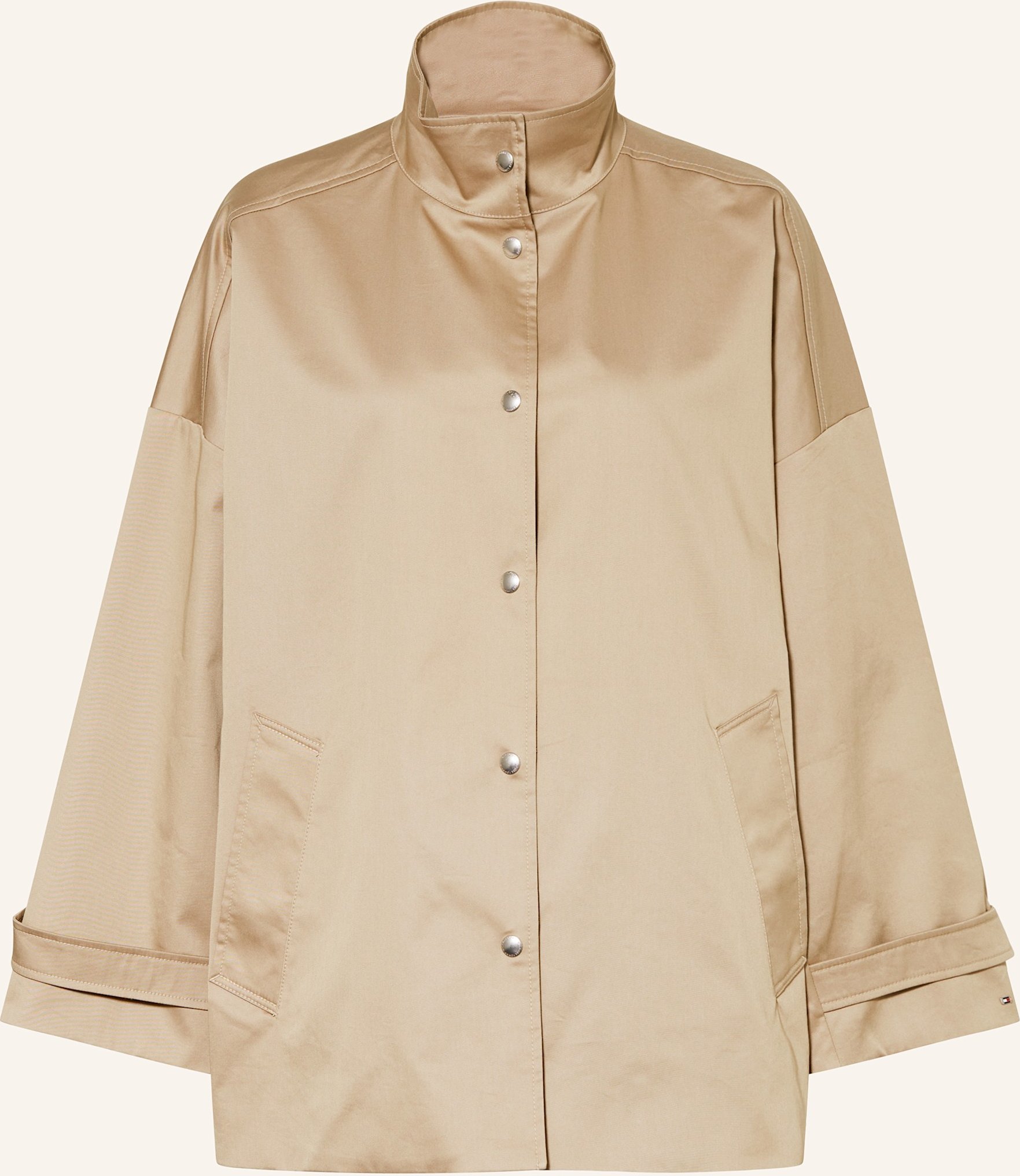 Tommy Hilfiger Jacke beige