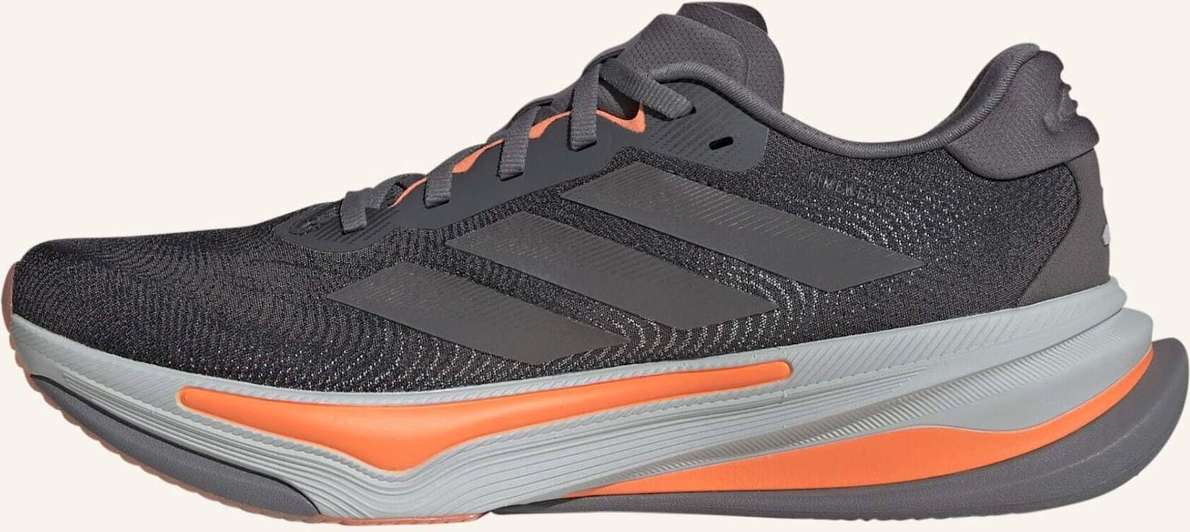 Thumbnail - Adidas Laufschuhe Supernova Prima 2 grau