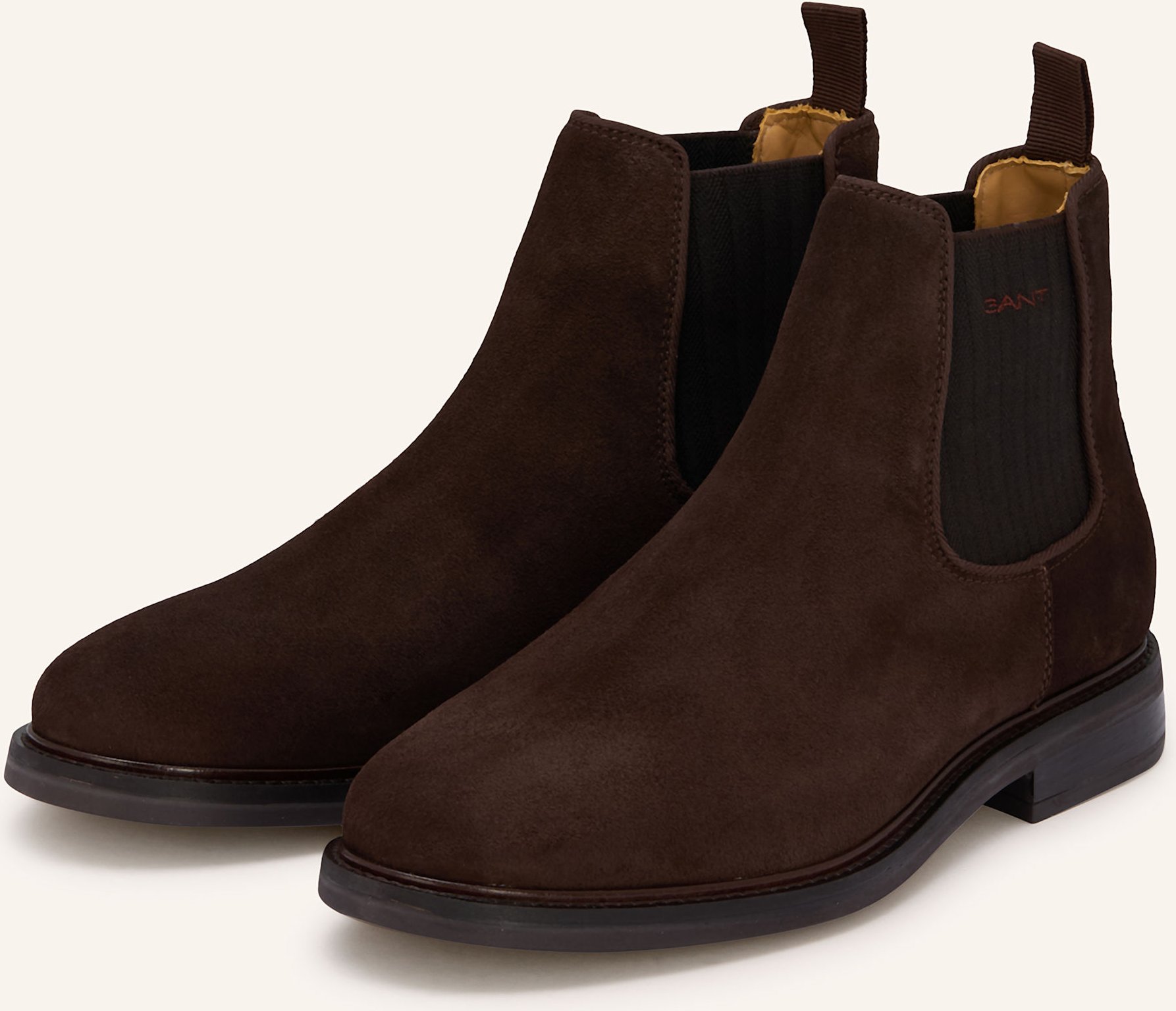 Thumbnail - Gant Chelsea-Boots St Fairkon braun