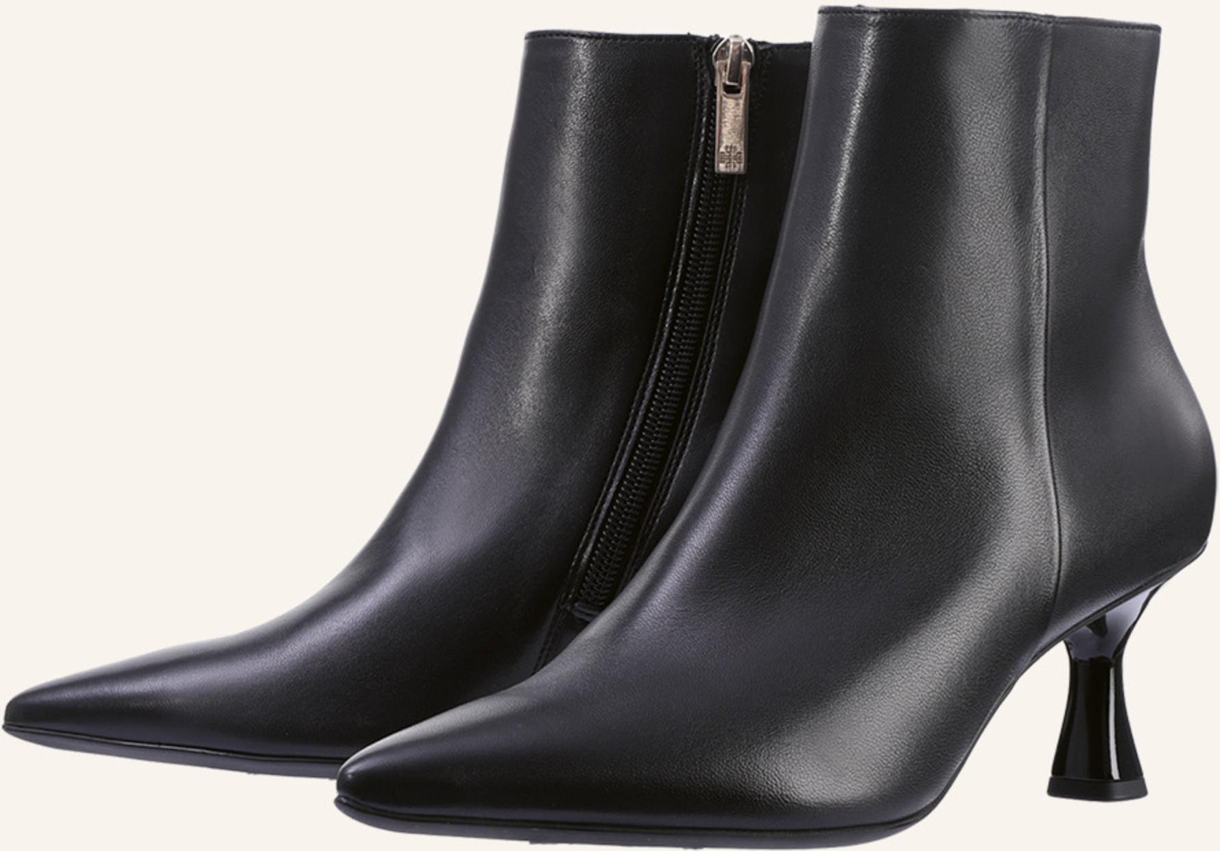 Högl Stiefeletten Charlene schwarz