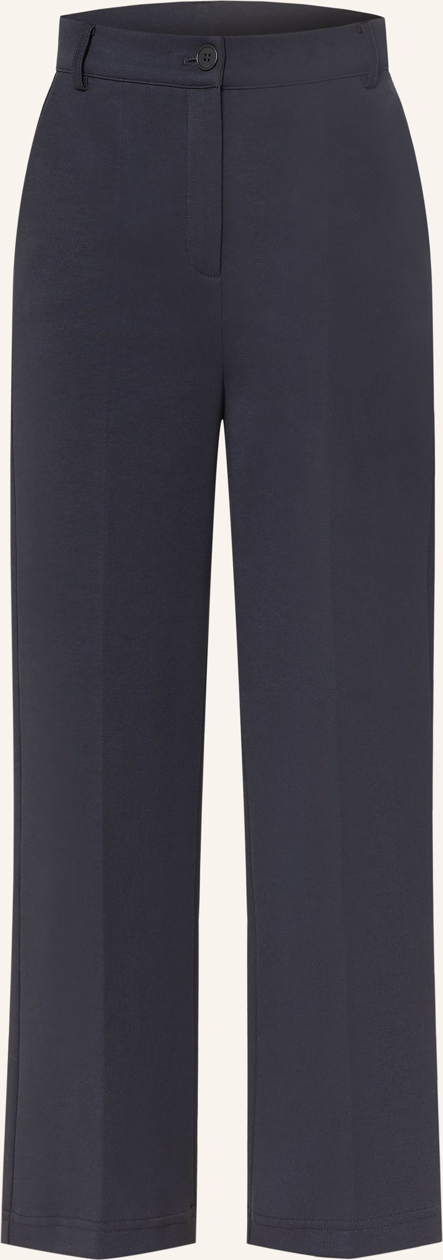Weekend Max Mara Hose Abano blau
