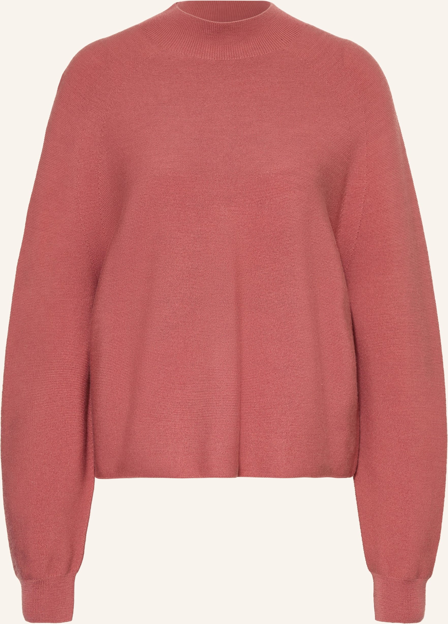 Drykorn Pullover Lotiami rot