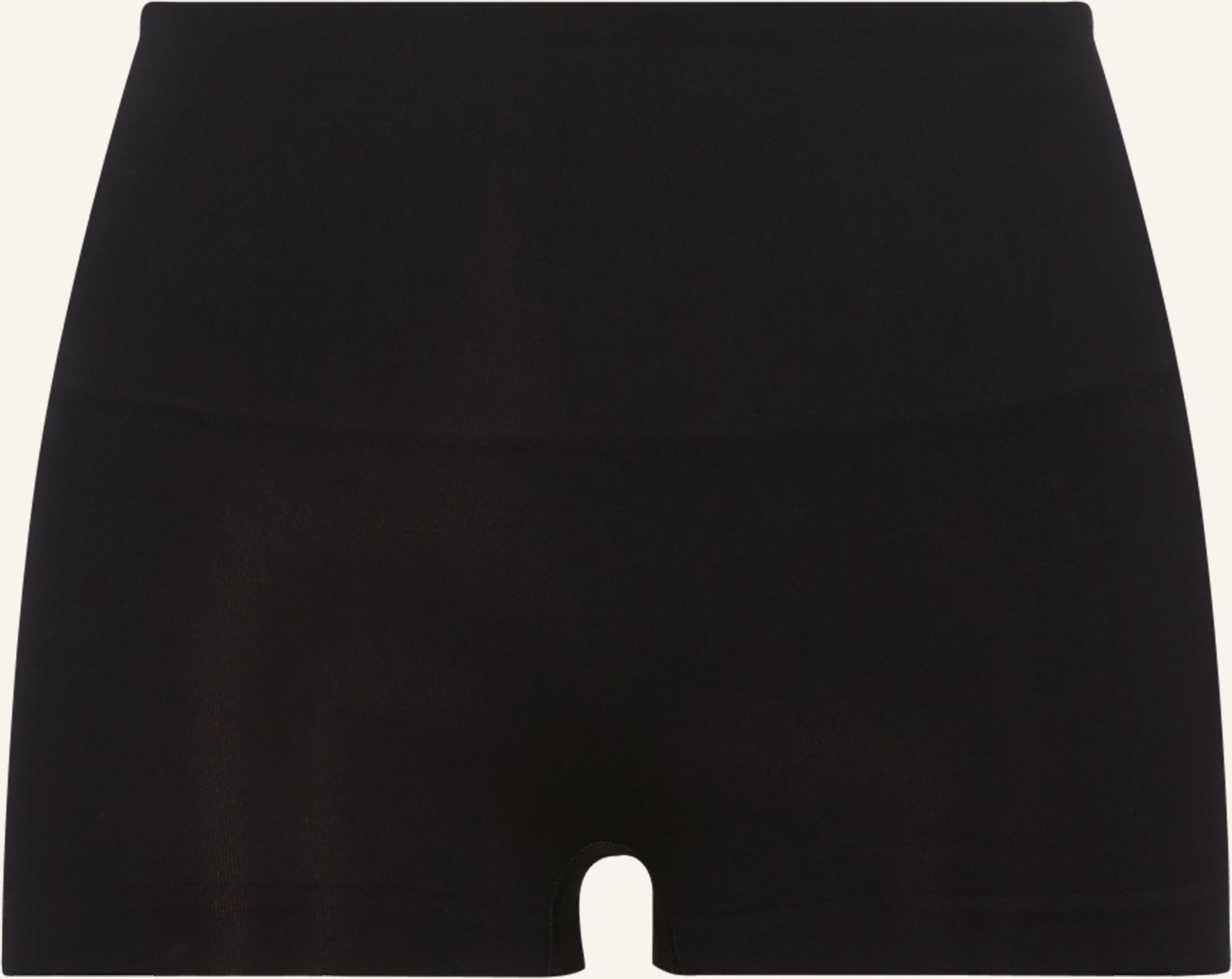 Spanx Shape-Shorts Ecocare Everyday schwarz