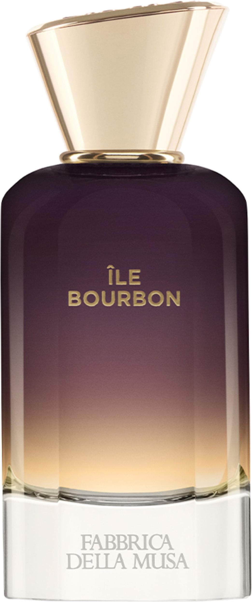 Fabbrica Della Musa Ile Bourbon Extrait de Parfum 100 ml