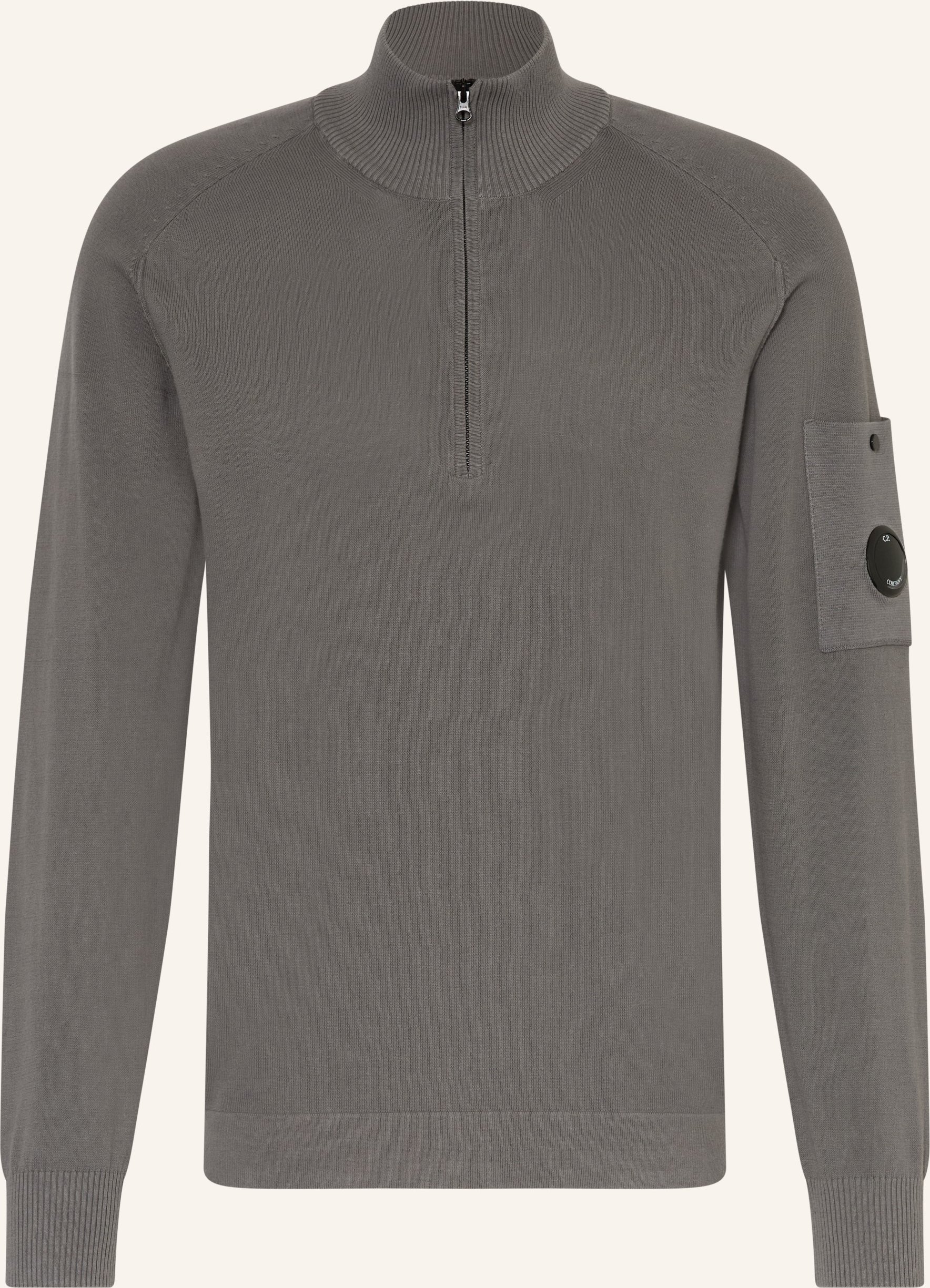 C.P. Company Troyer grau