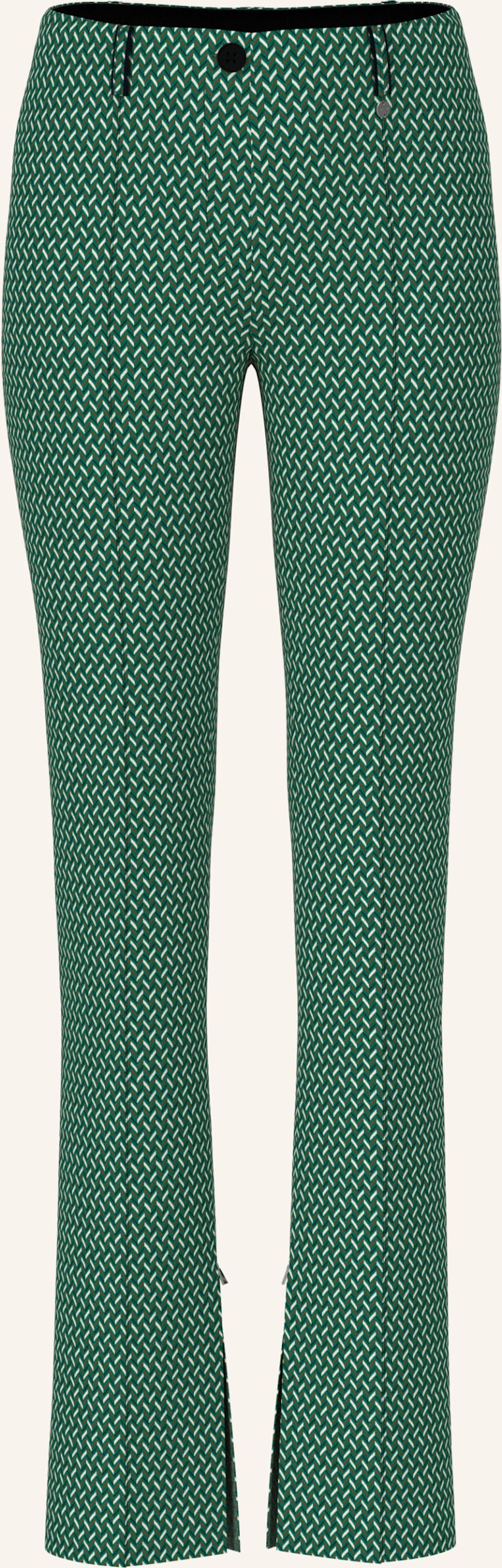 Marc Cain Hose Sydney gruen