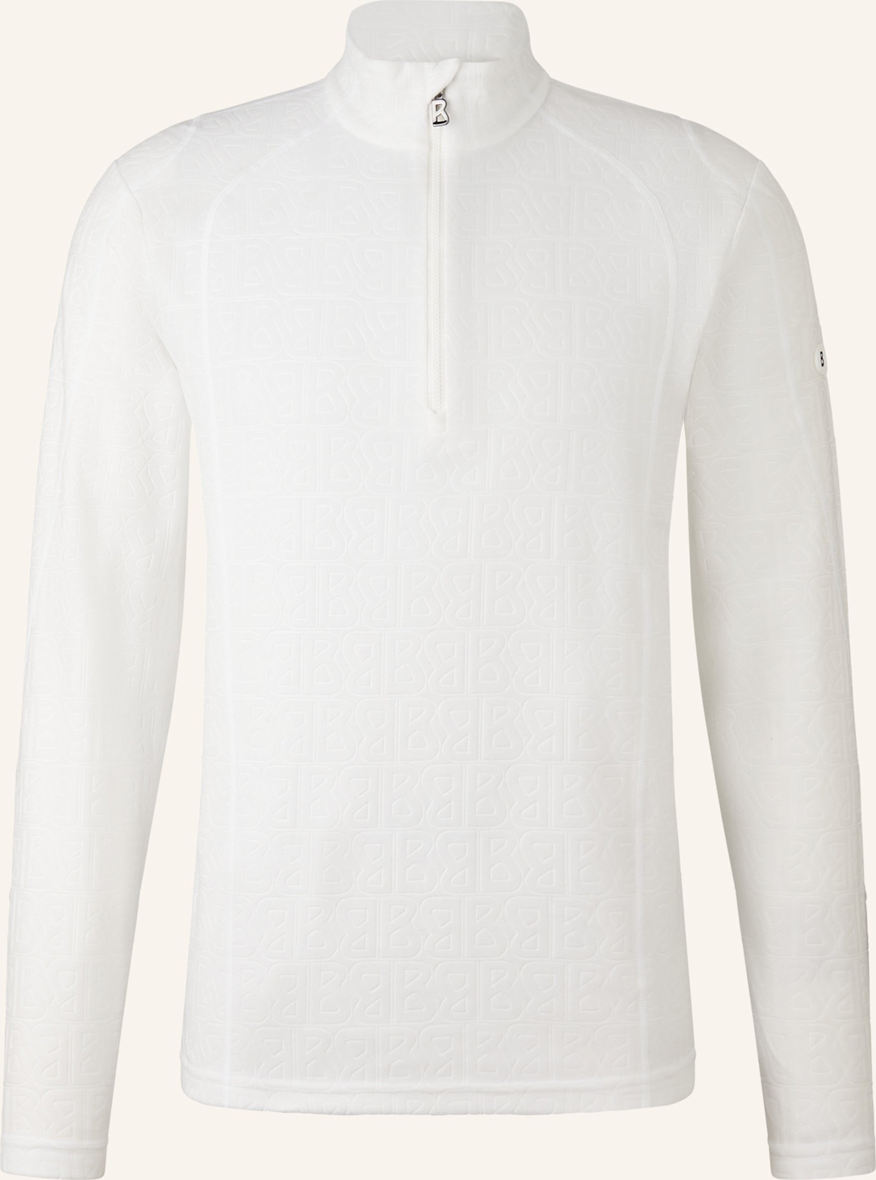 Bogner First Layer weiss