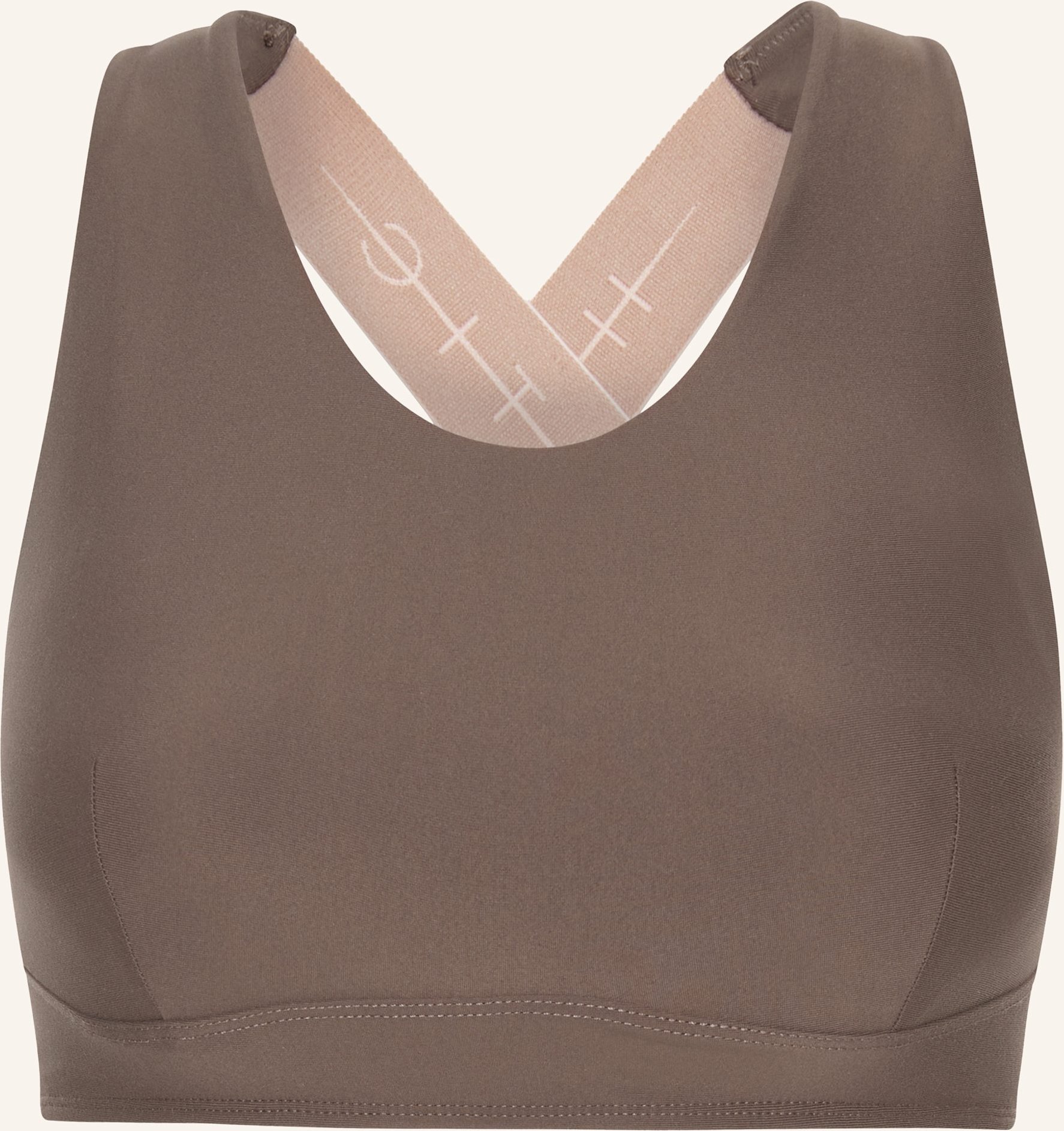 Horizon Athletic Sport-Bh Arolla braun