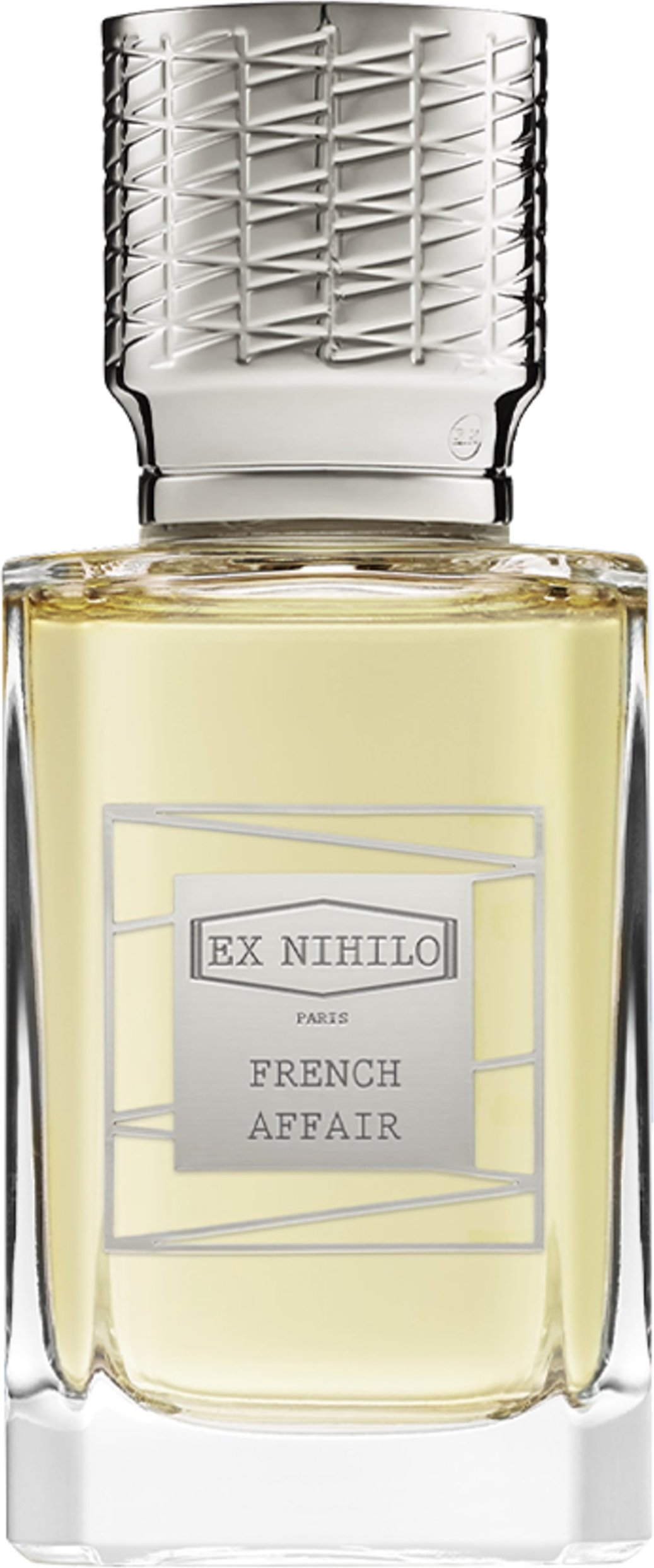Ex Nihilo French Affair Eau de Parfum 50 ml
