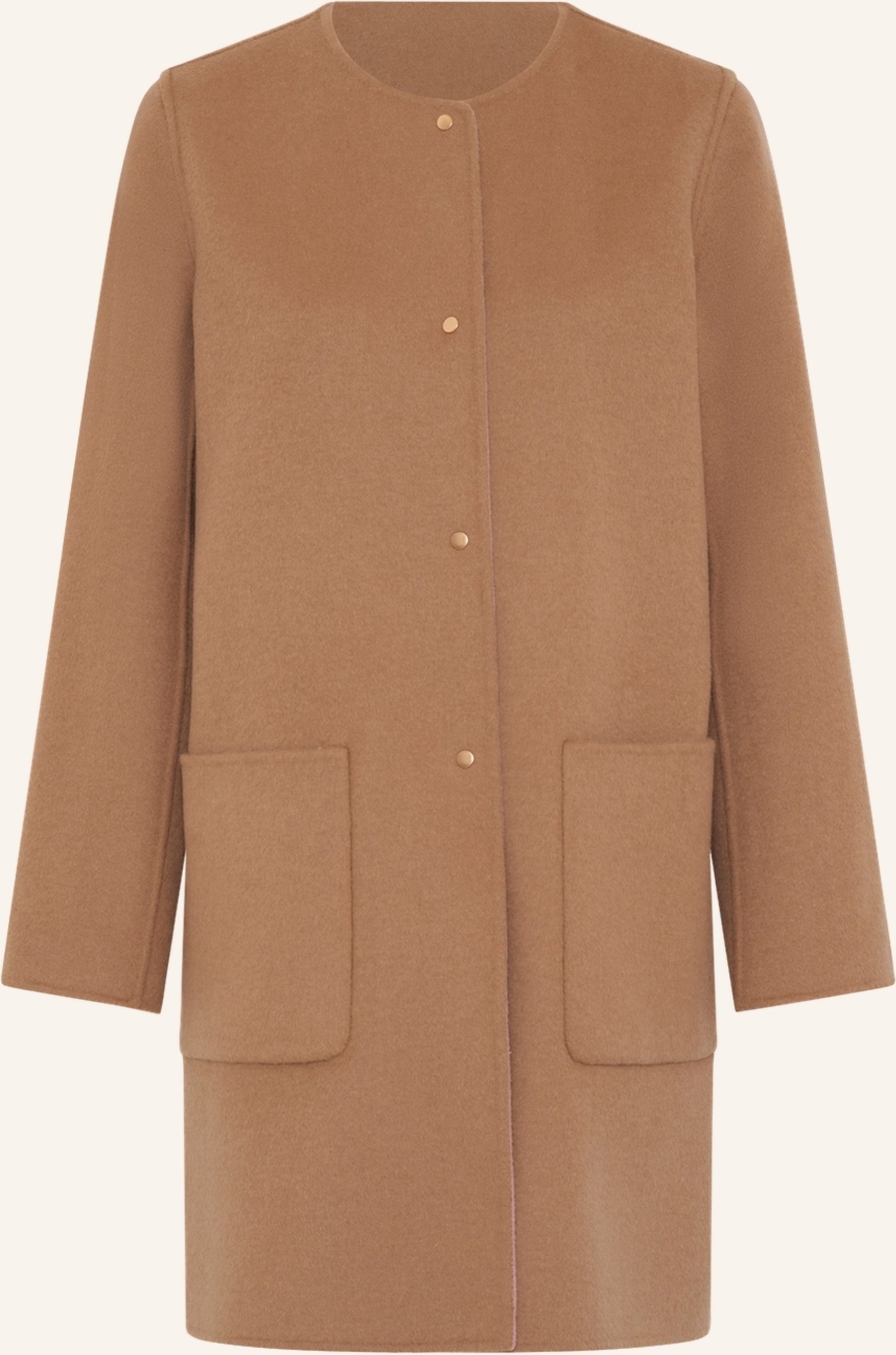 Gerard Darel Mantel Precilia pink