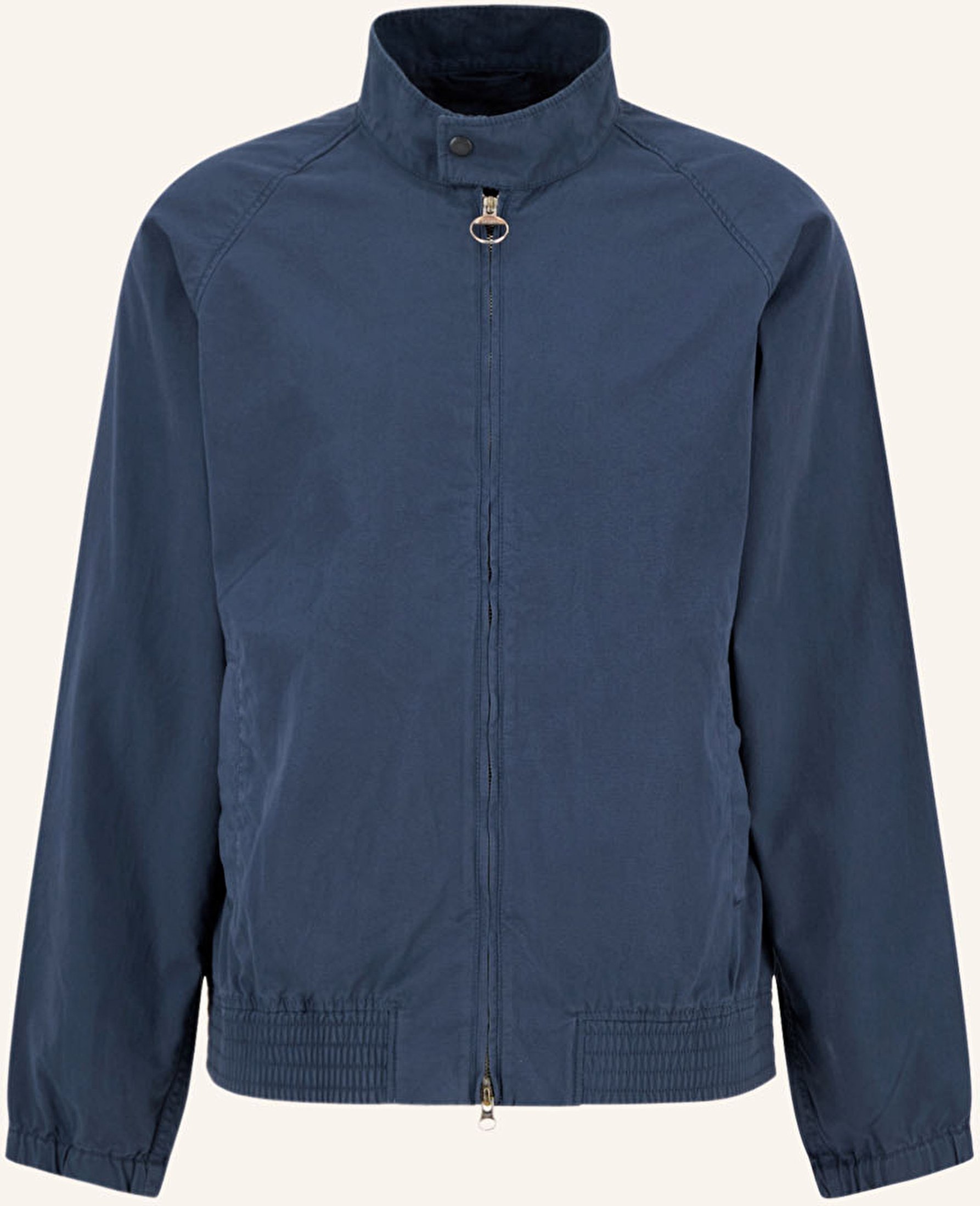 Barbour Blouson Royston blau