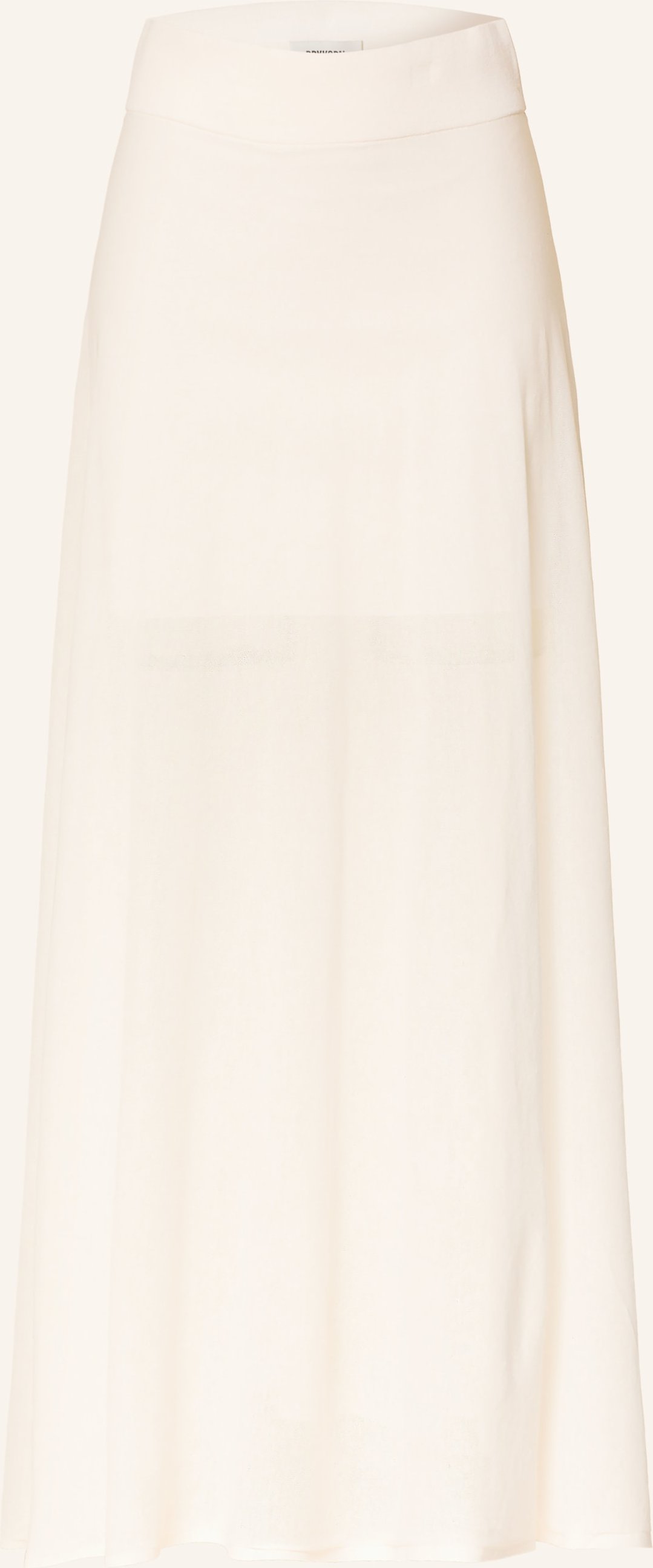 Drykorn Strickrock Tensya weiss