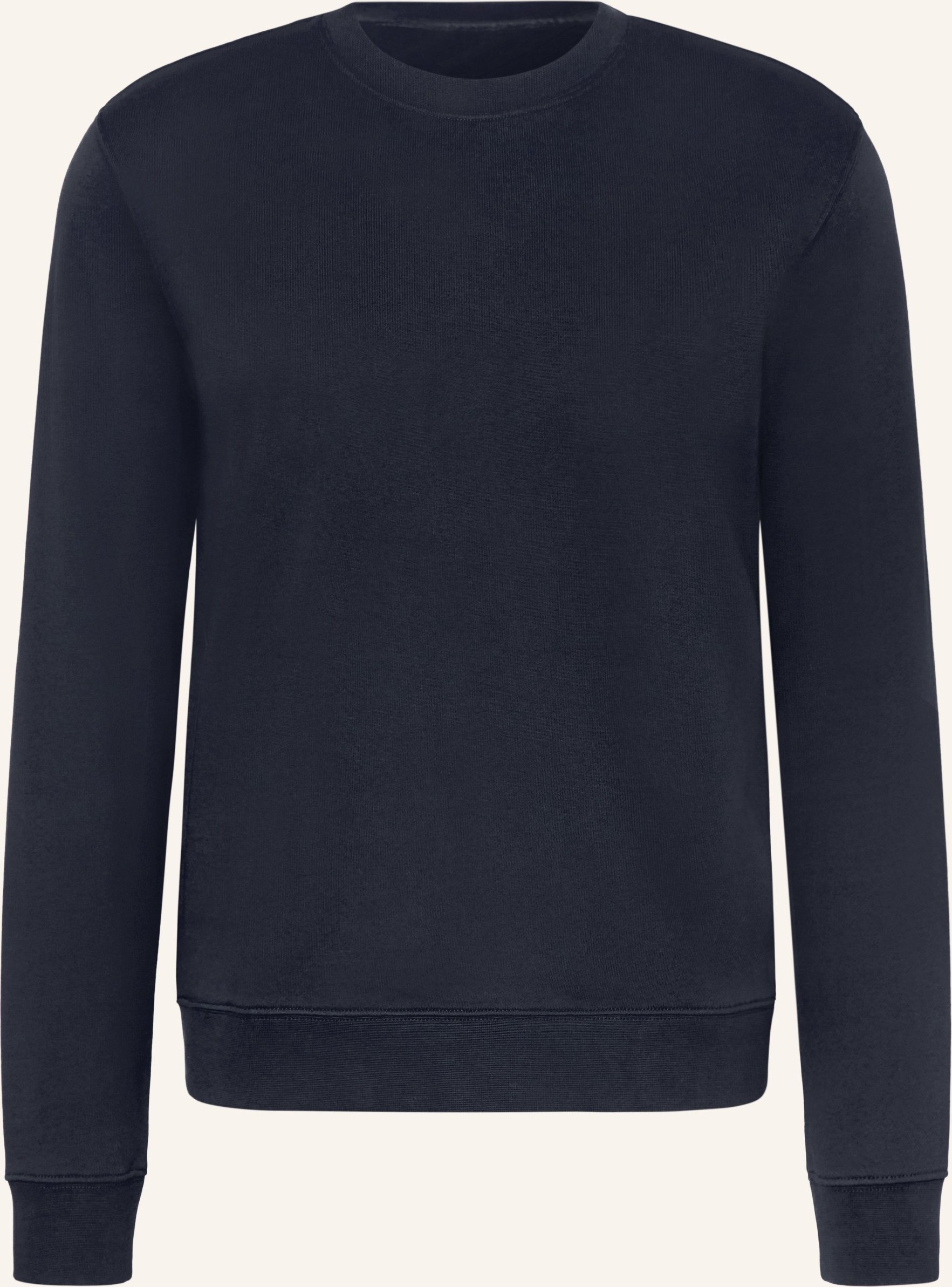 Arket Sweatshirt blau