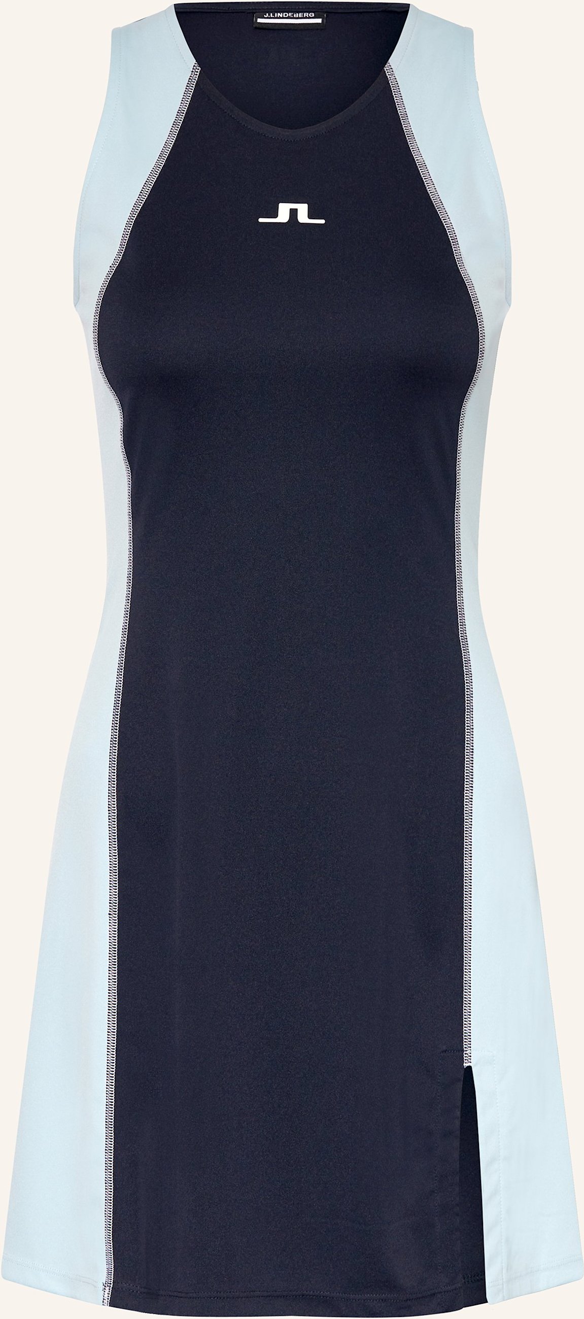 Thumbnail - J.Lindeberg Tenniskleid blau