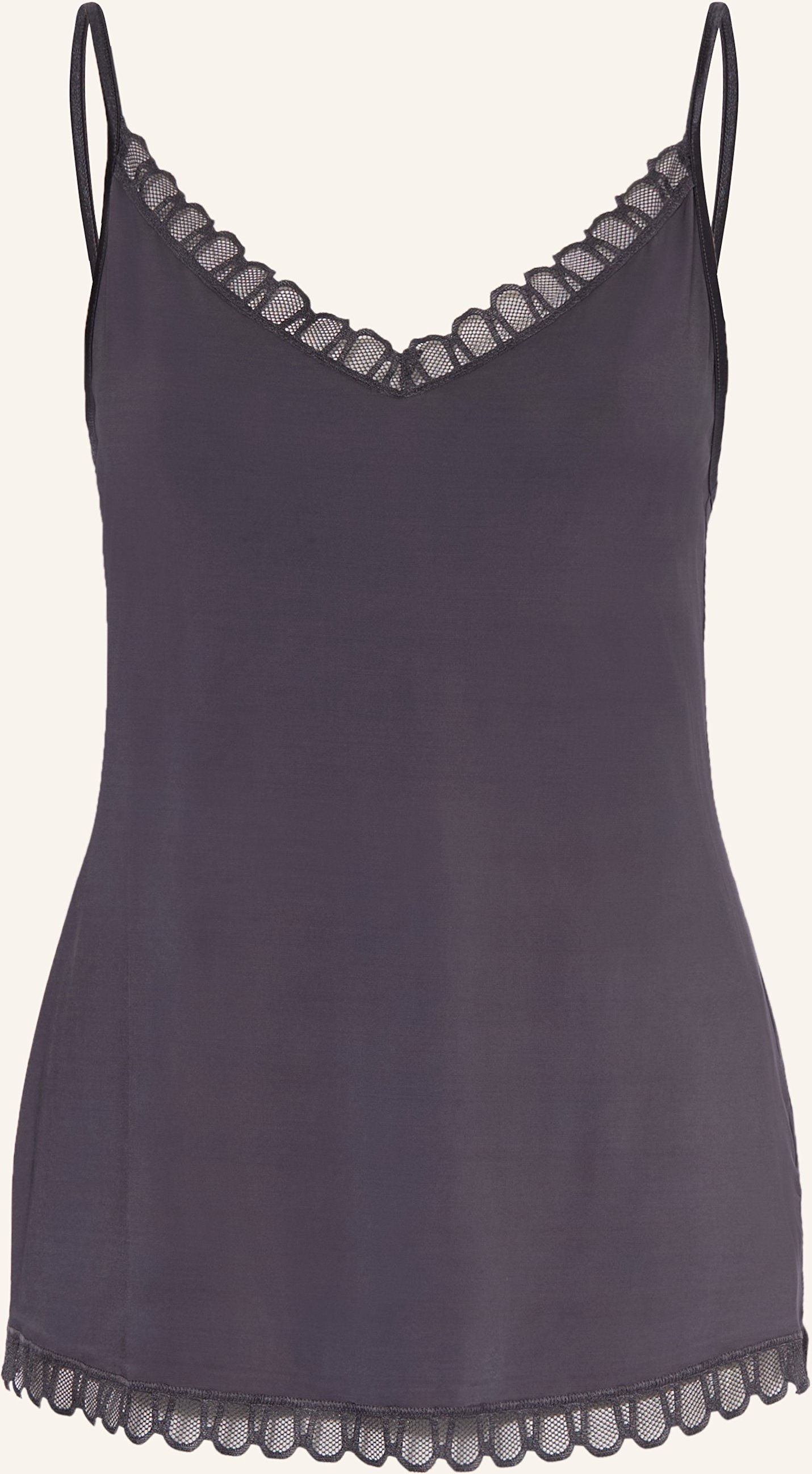 Mey Top Serie Poetry Temptation grau