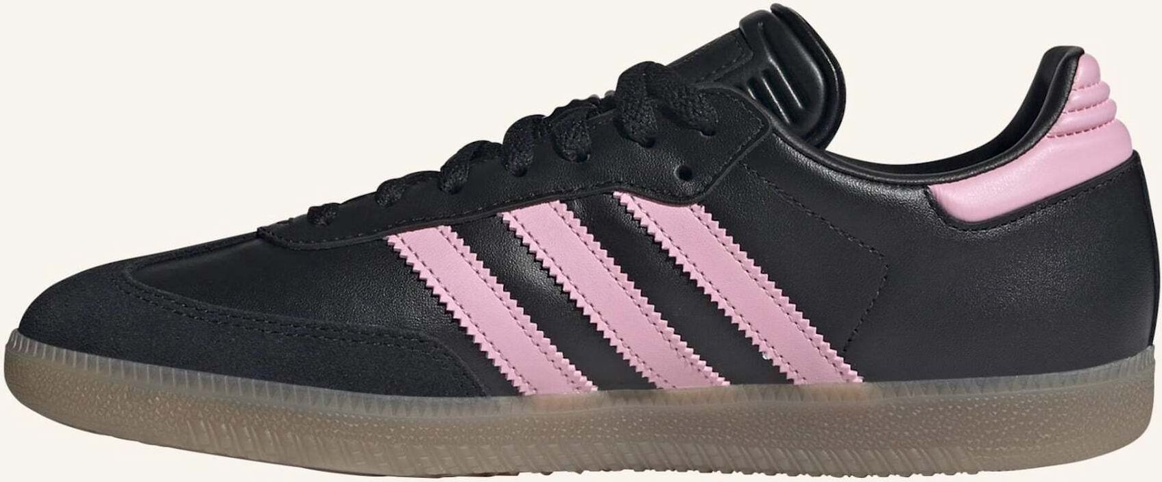 Thumbnail - Adidas Samba Inter Miami Cf In Fussballschuh schwarz