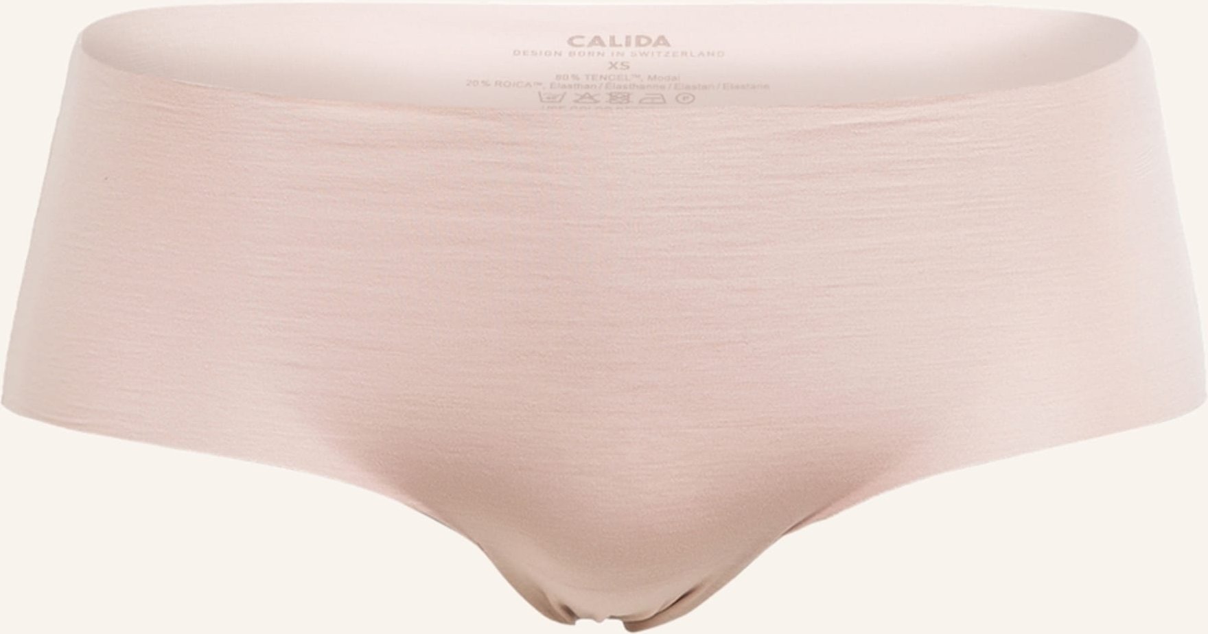 Thumbnail - Calida Panty Circular beige