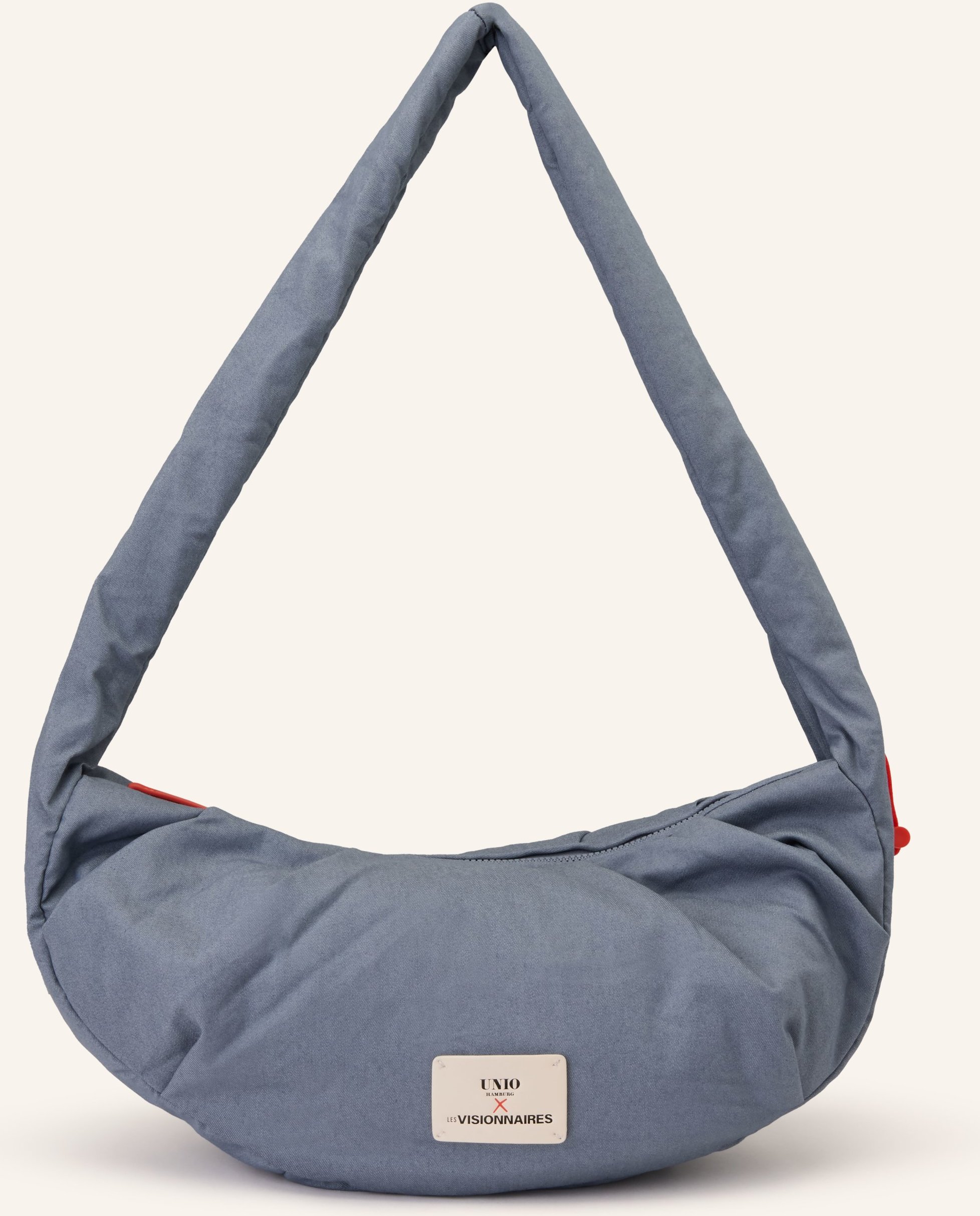 Thumbnail - Unio Umhängetasche Vancouver blau