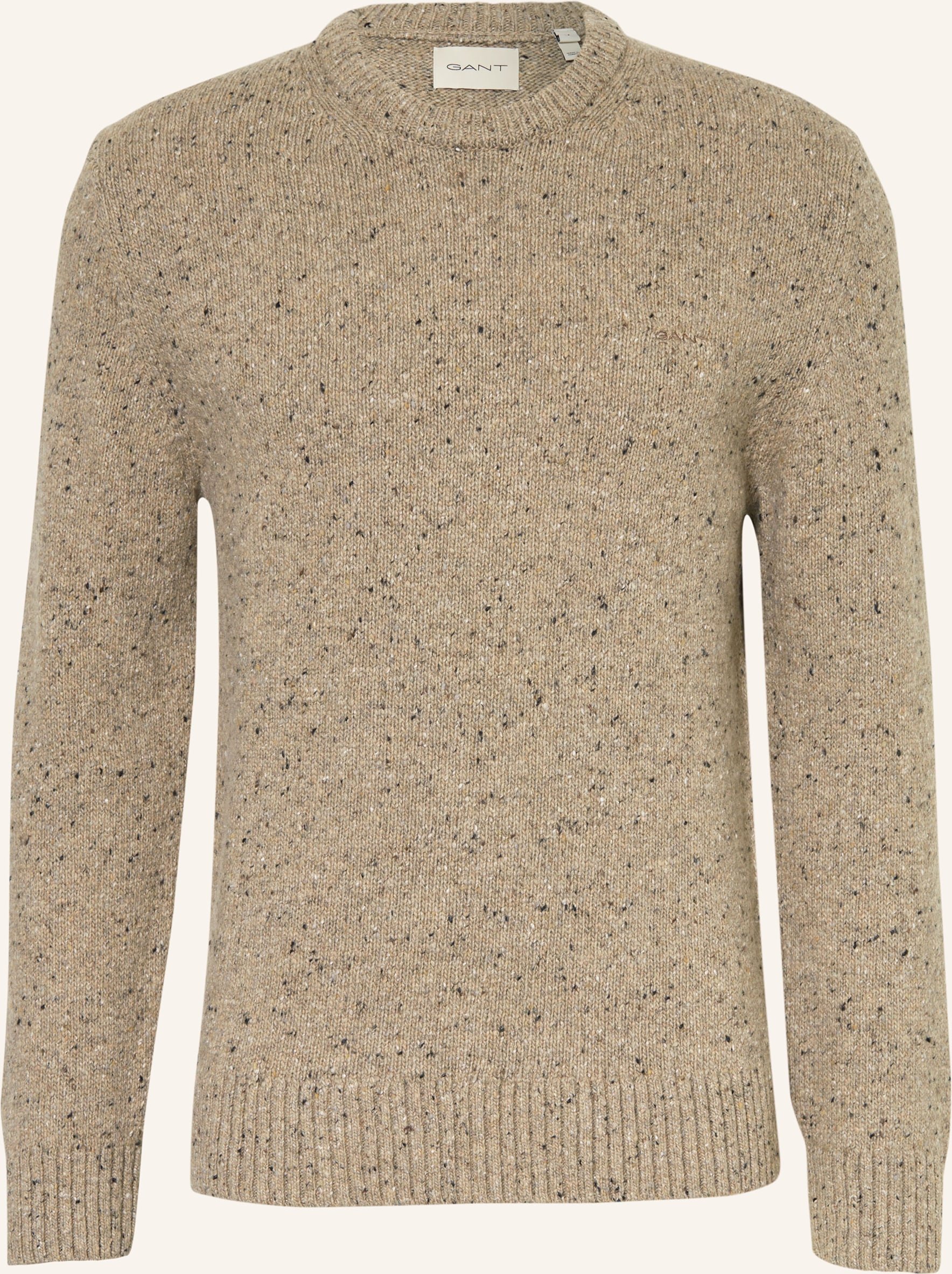Gant Pullover beige