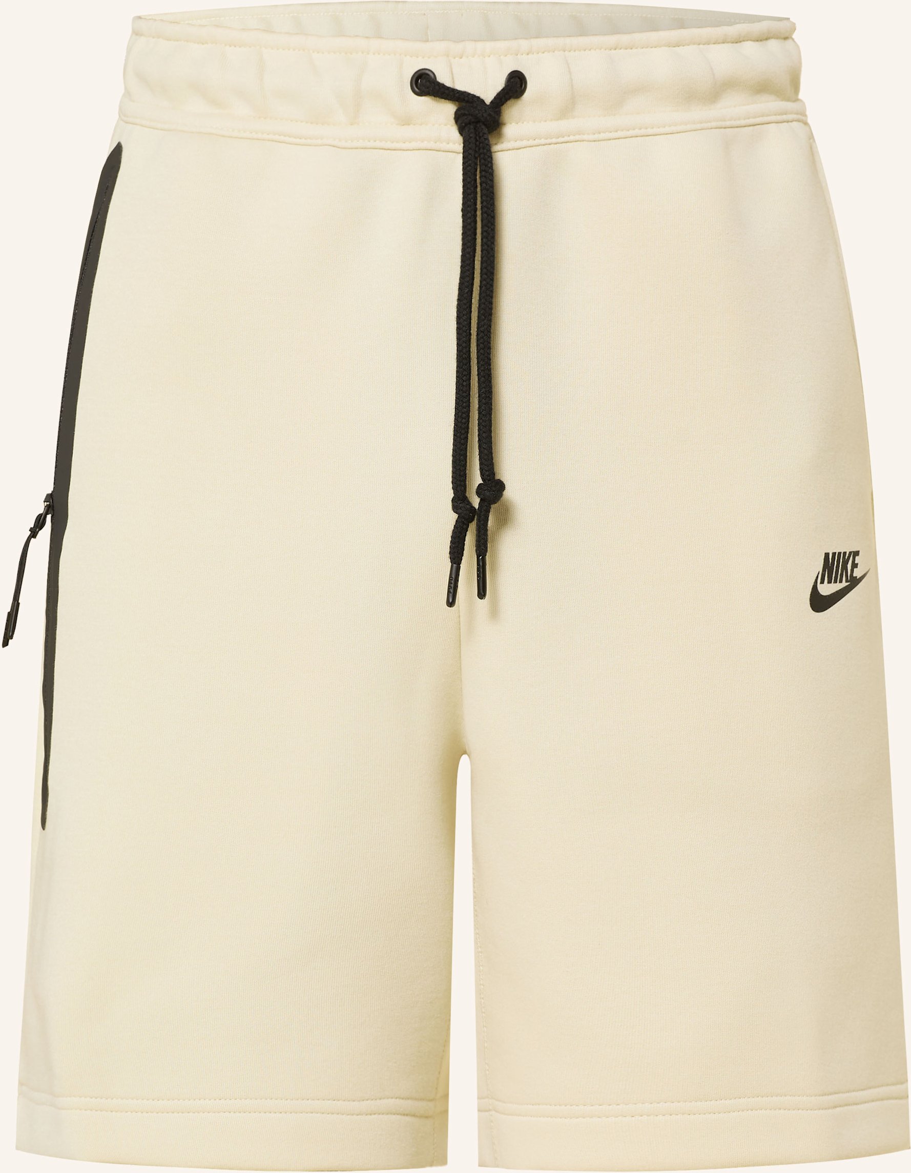 Thumbnail - Nike Sweatshorts Tech Fleece gruen