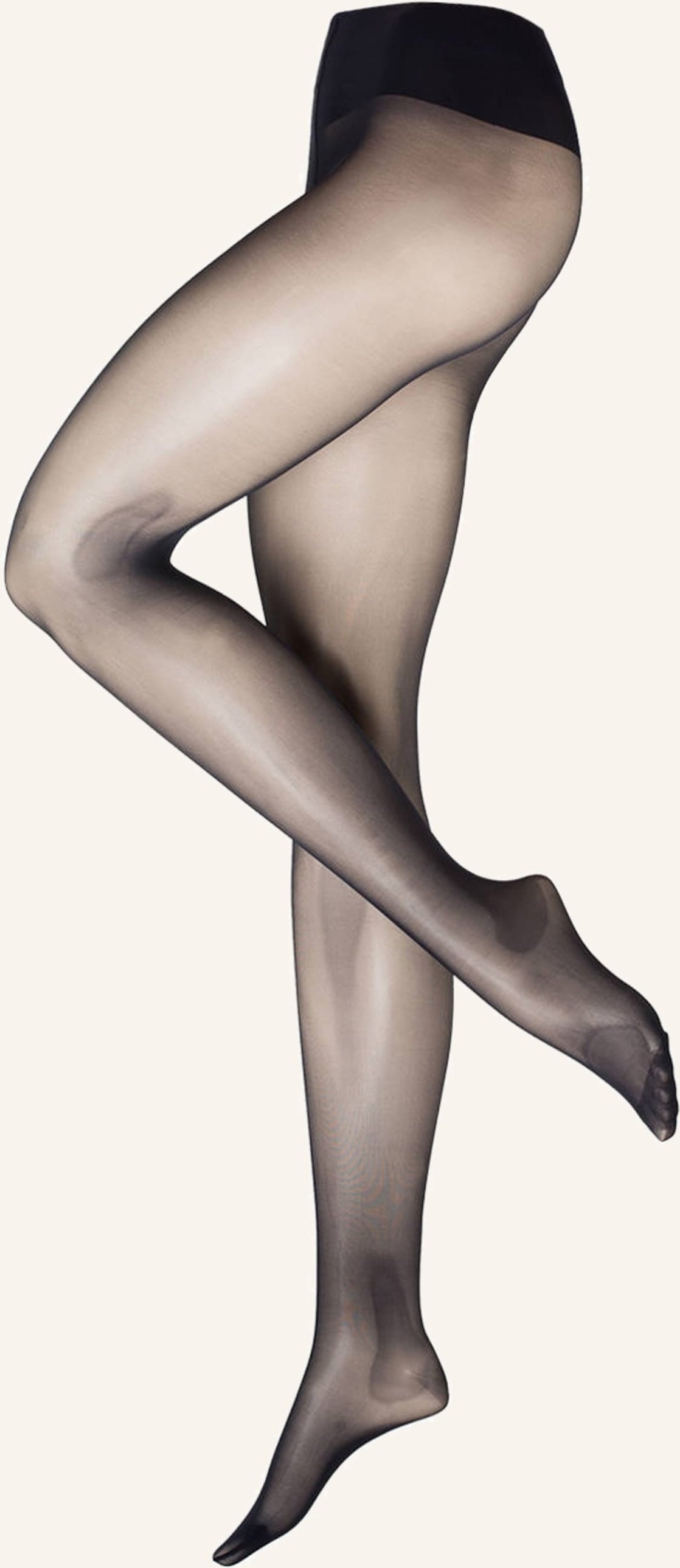 Thumbnail - Falke Feinstrumpfhose Vitalize Tights 20 Den blau