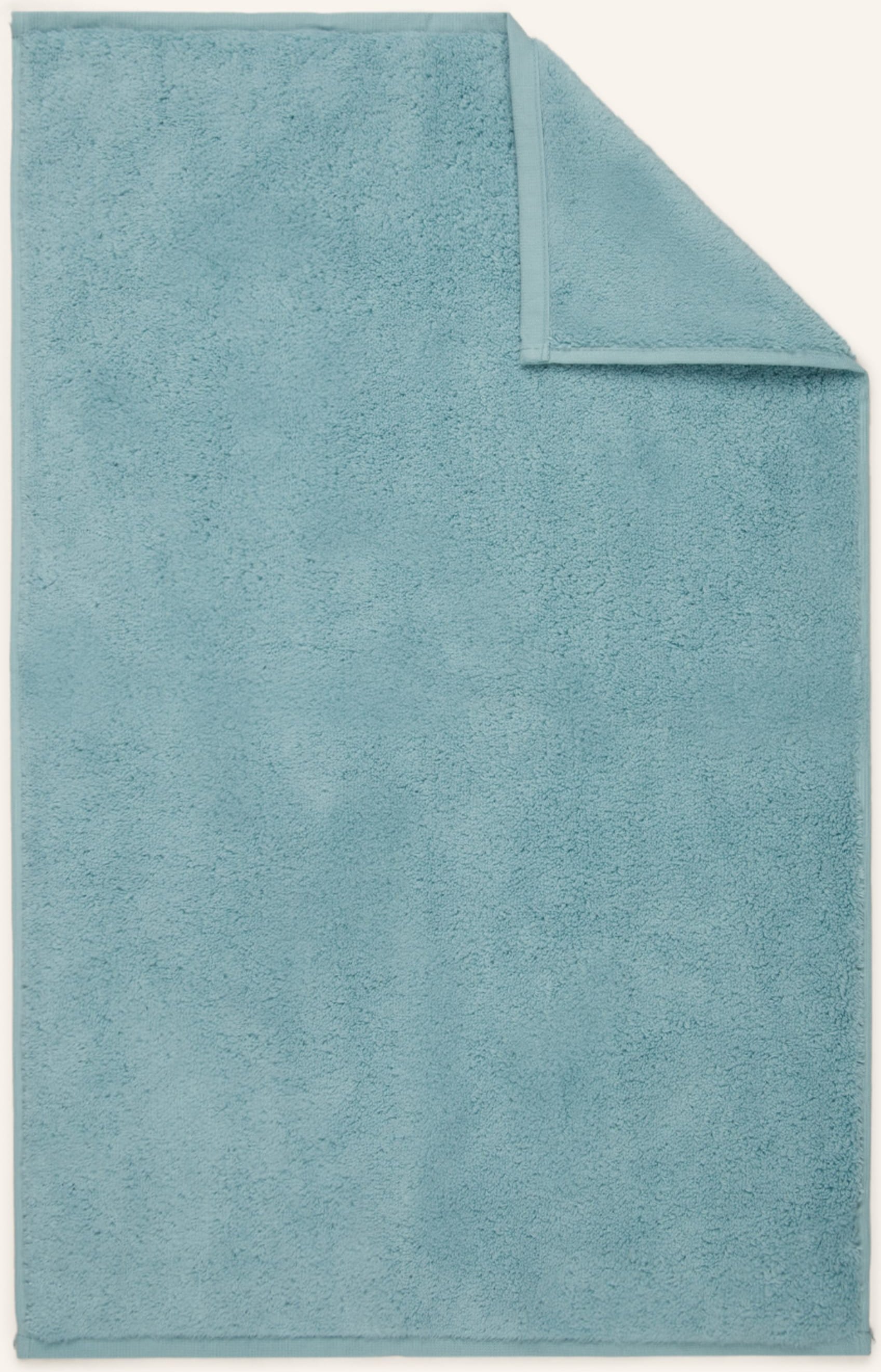 Weseta Switzerland Gästehandtuch Dream Royal gruen