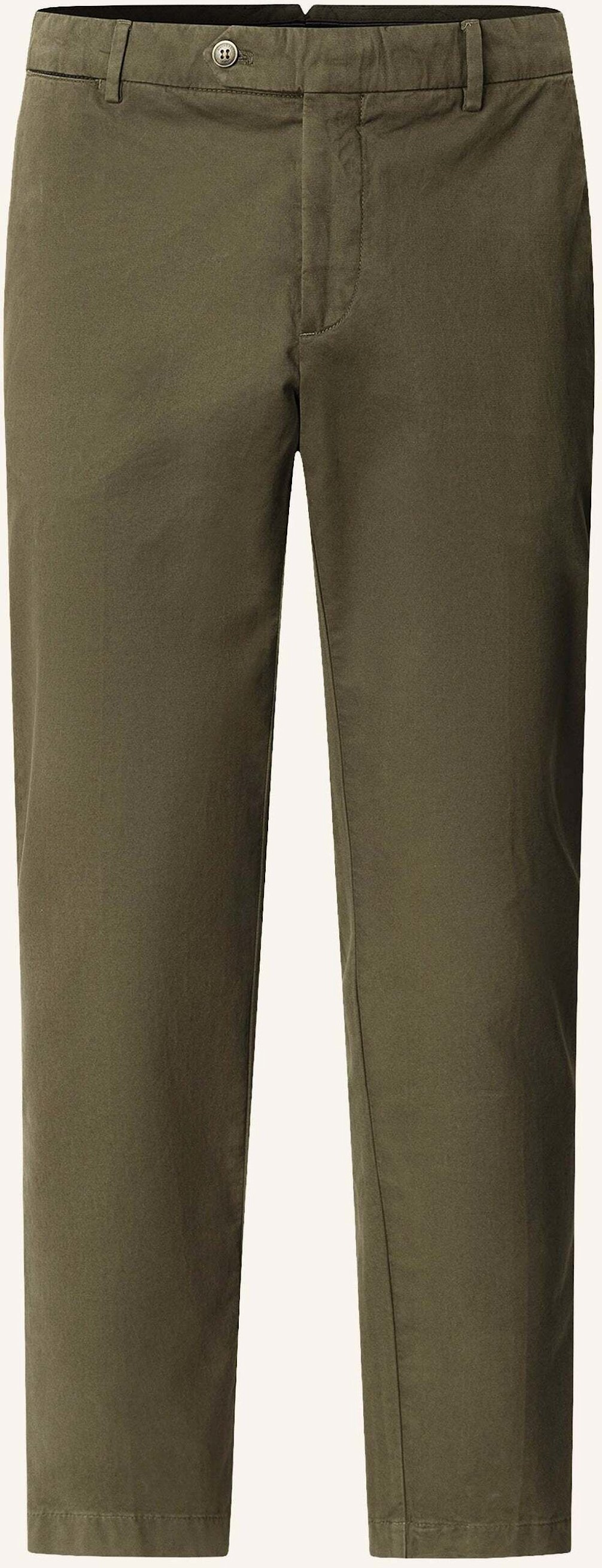 Hackett London Chino Chino Kensington gruen