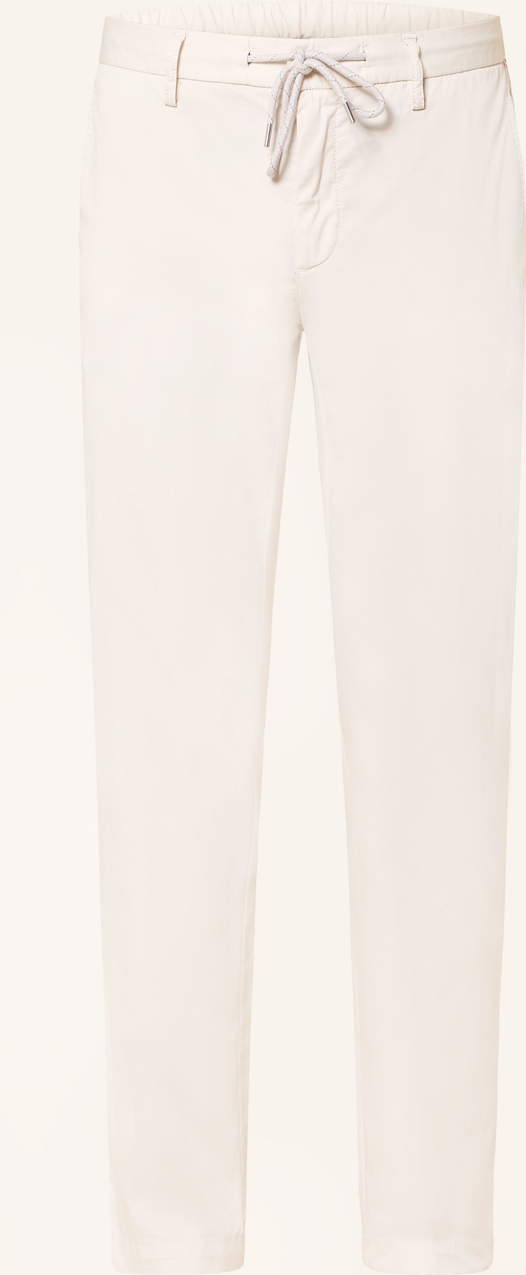 Alberto Golfhose Jump-G beige