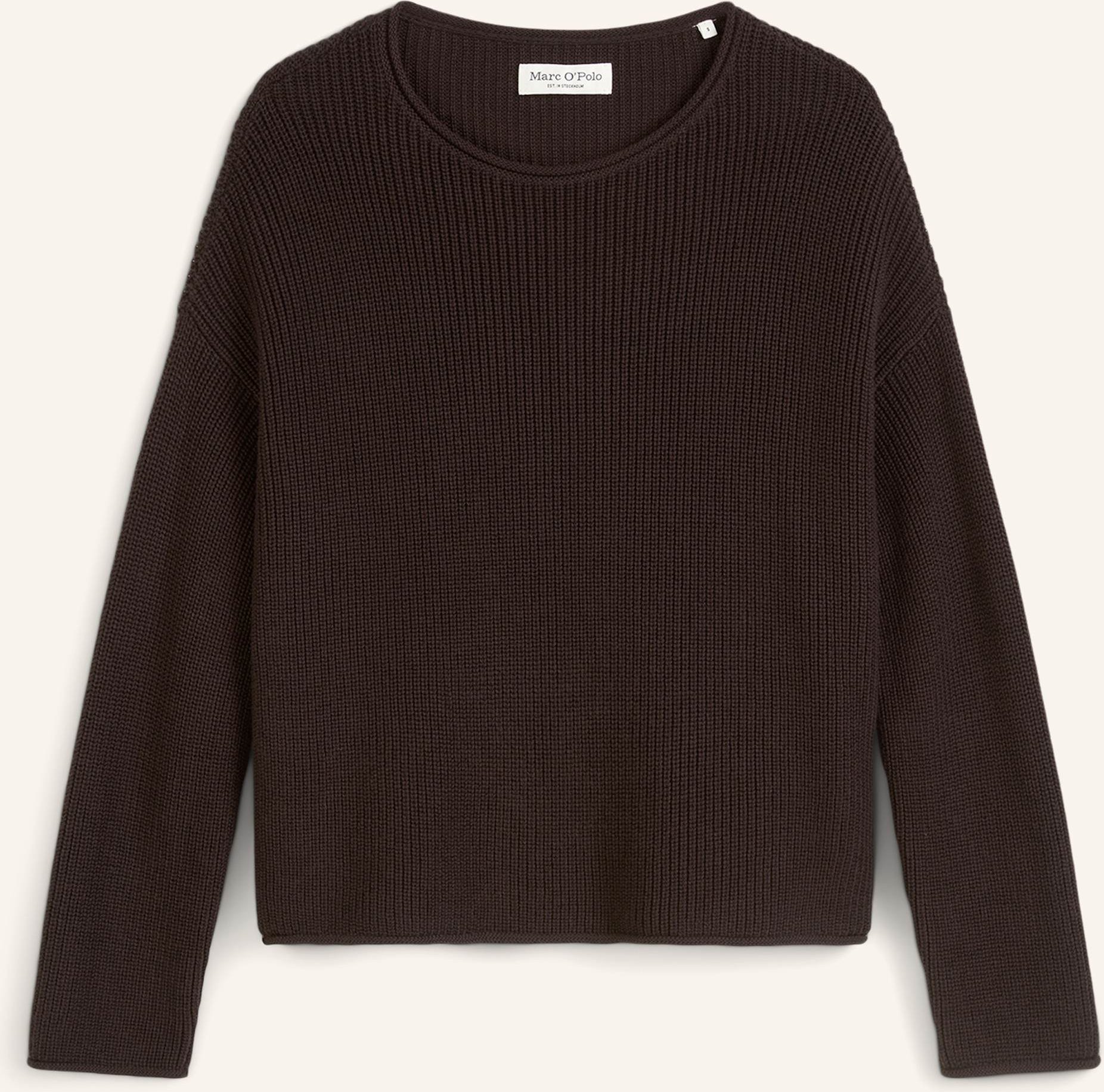 Marc O'polo Pullover braun