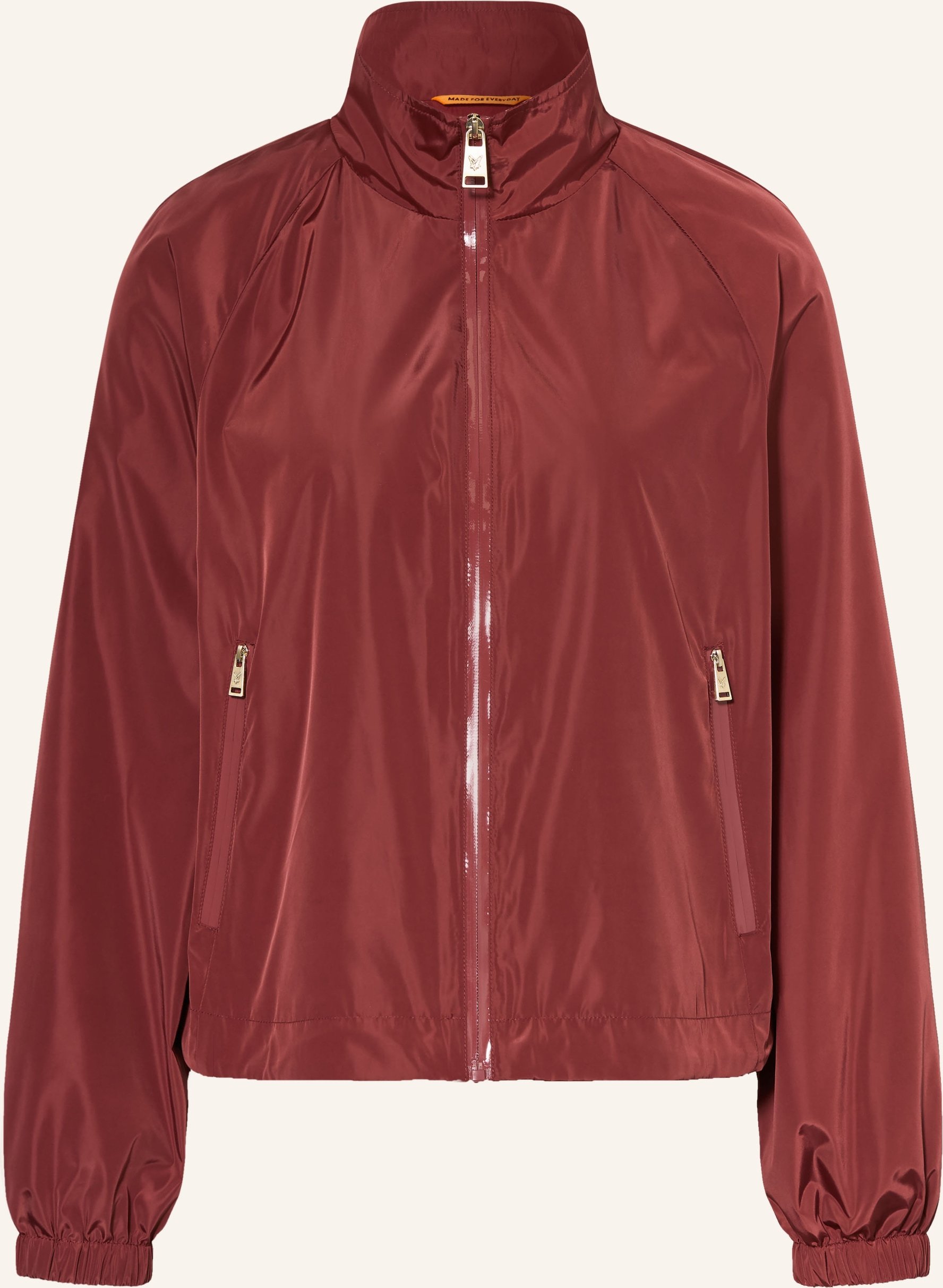 Fuchs Schmitt Blouson rot